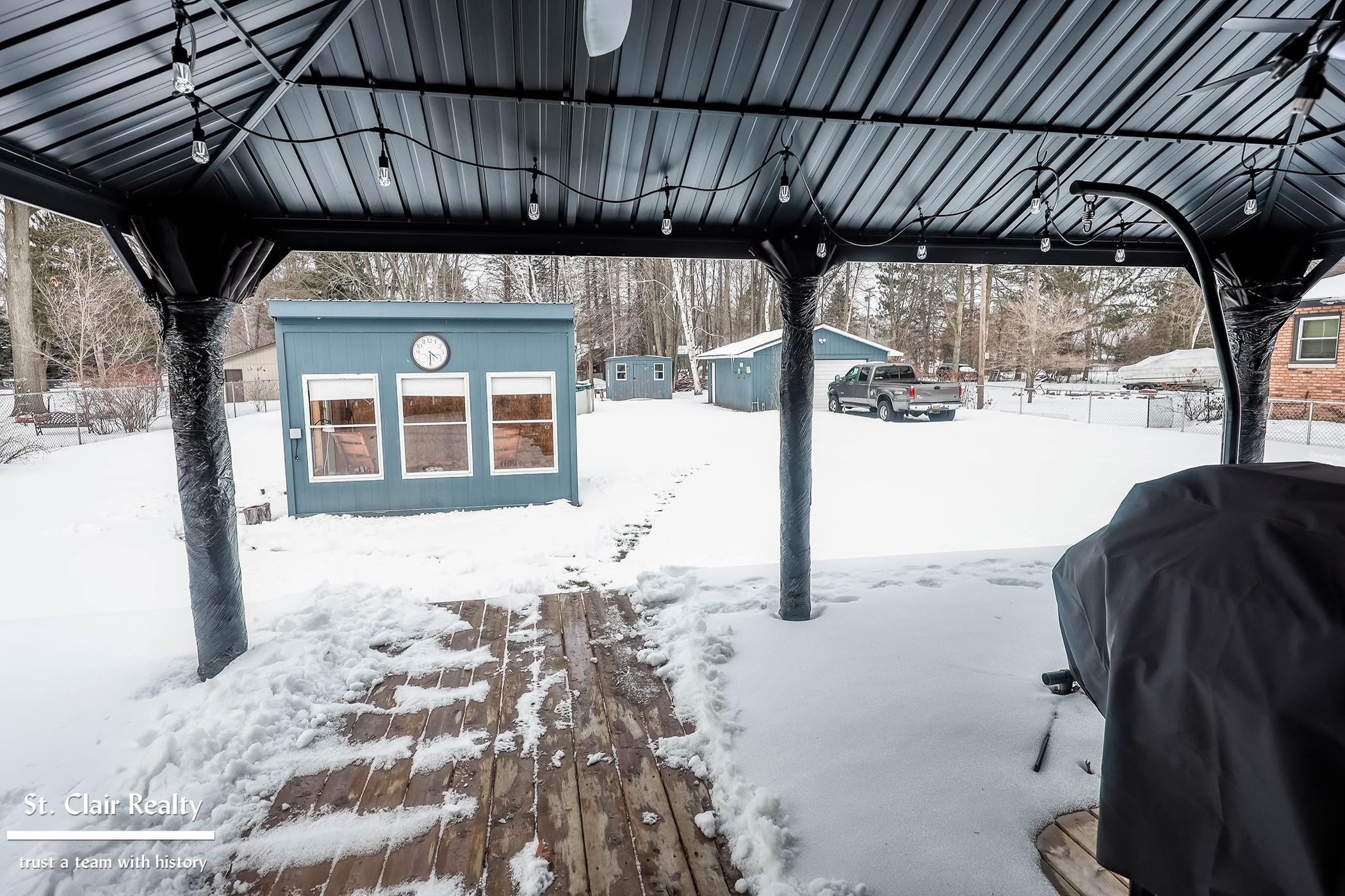 3090 N River Road, Fort Gratiot, MI, 48059