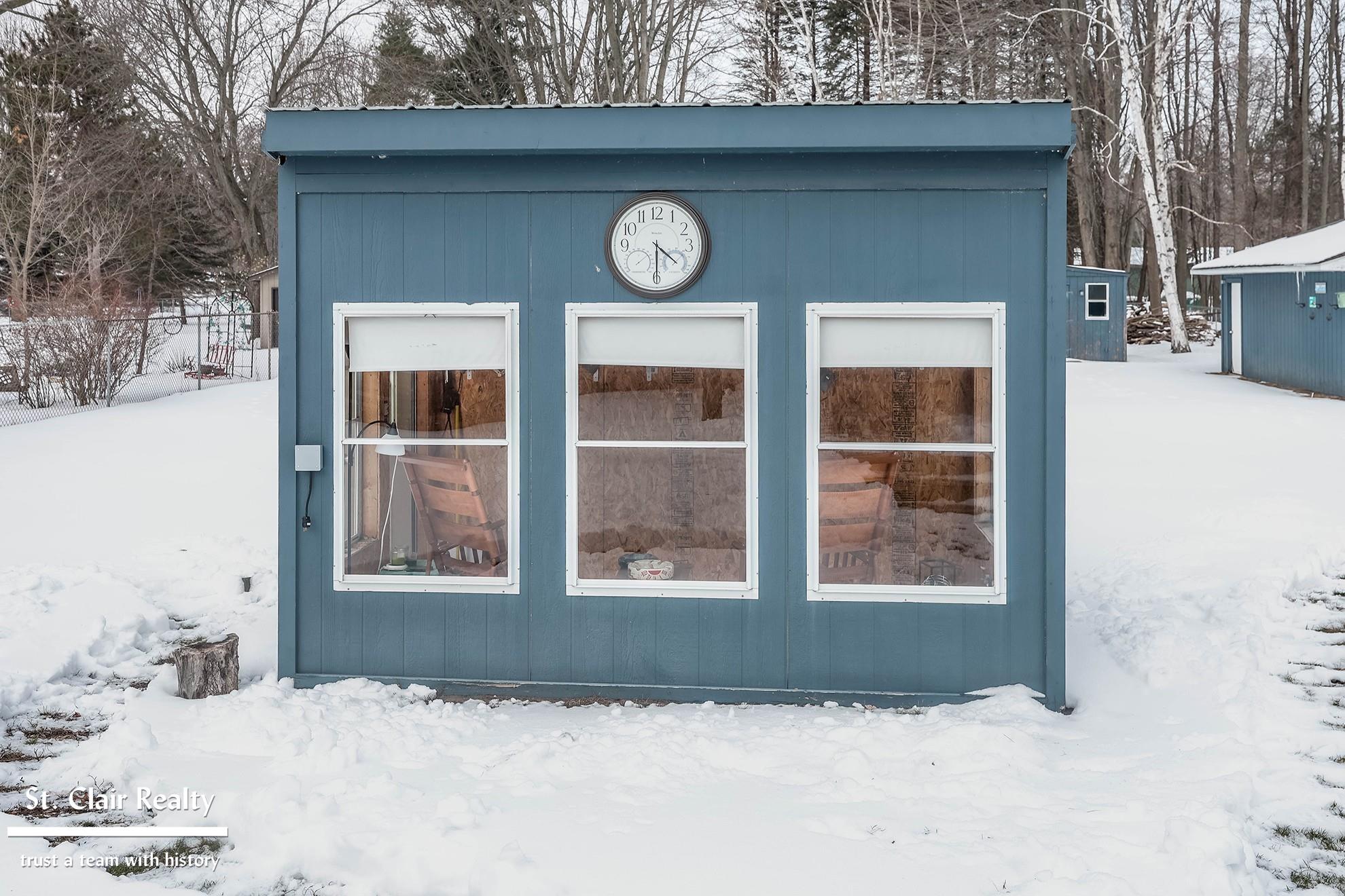 3090 N River Road, Fort Gratiot, MI, 48059