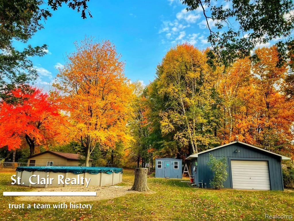 3090 N River Road, Fort Gratiot, MI, 48059