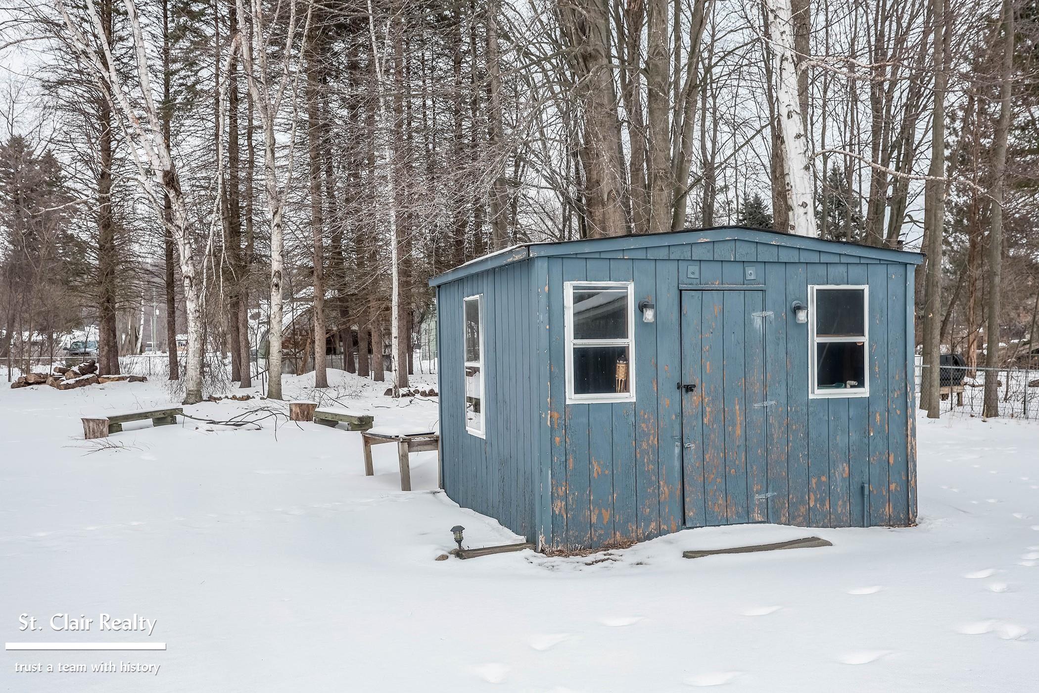 3090 N River Road, Fort Gratiot, MI, 48059