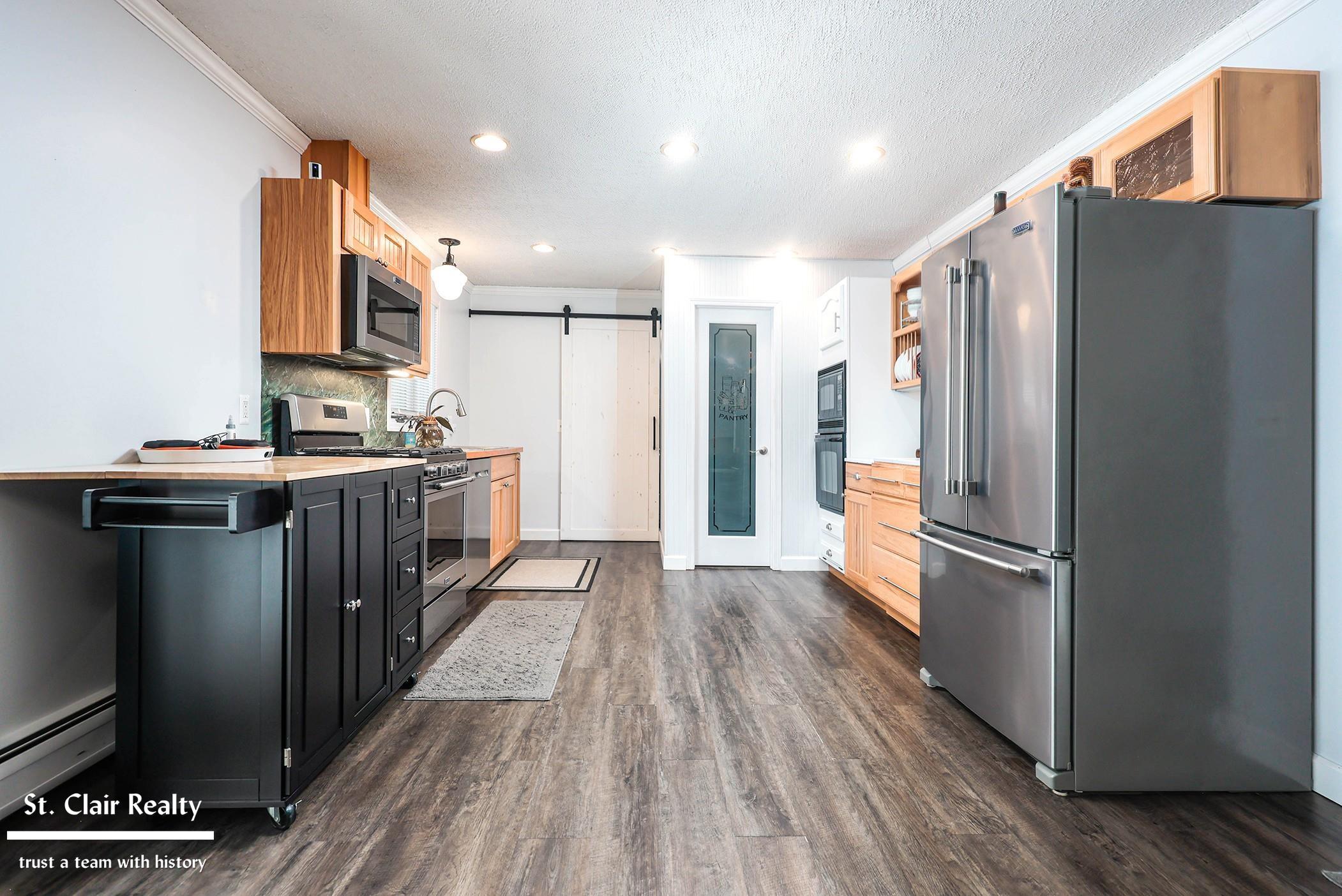 3090 N River Road, Fort Gratiot, MI, 48059