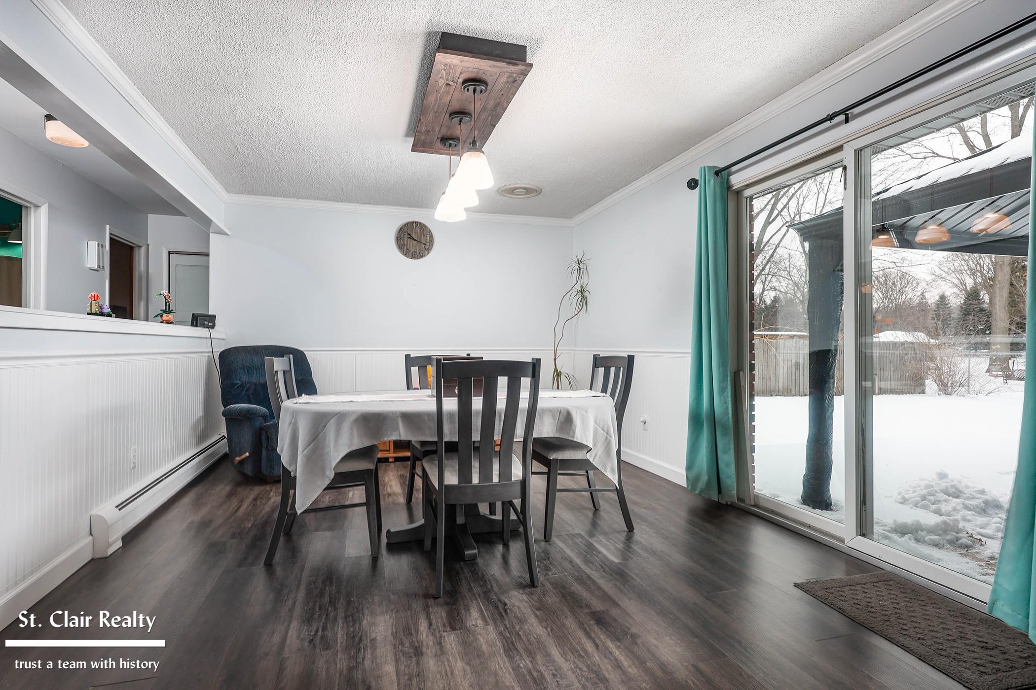 3090 N River Road, Fort Gratiot, MI, 48059