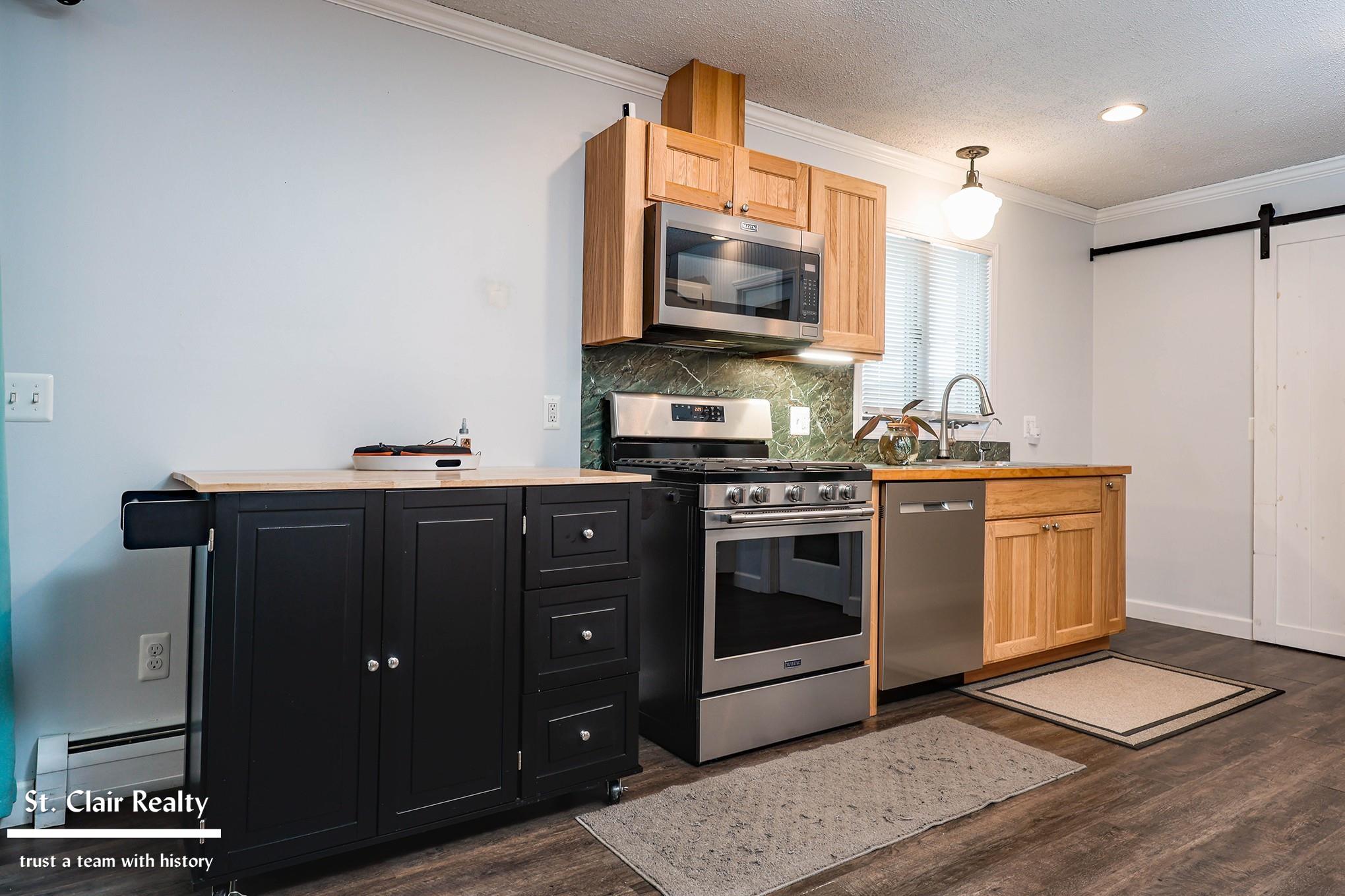 3090 N River Road, Fort Gratiot, MI, 48059