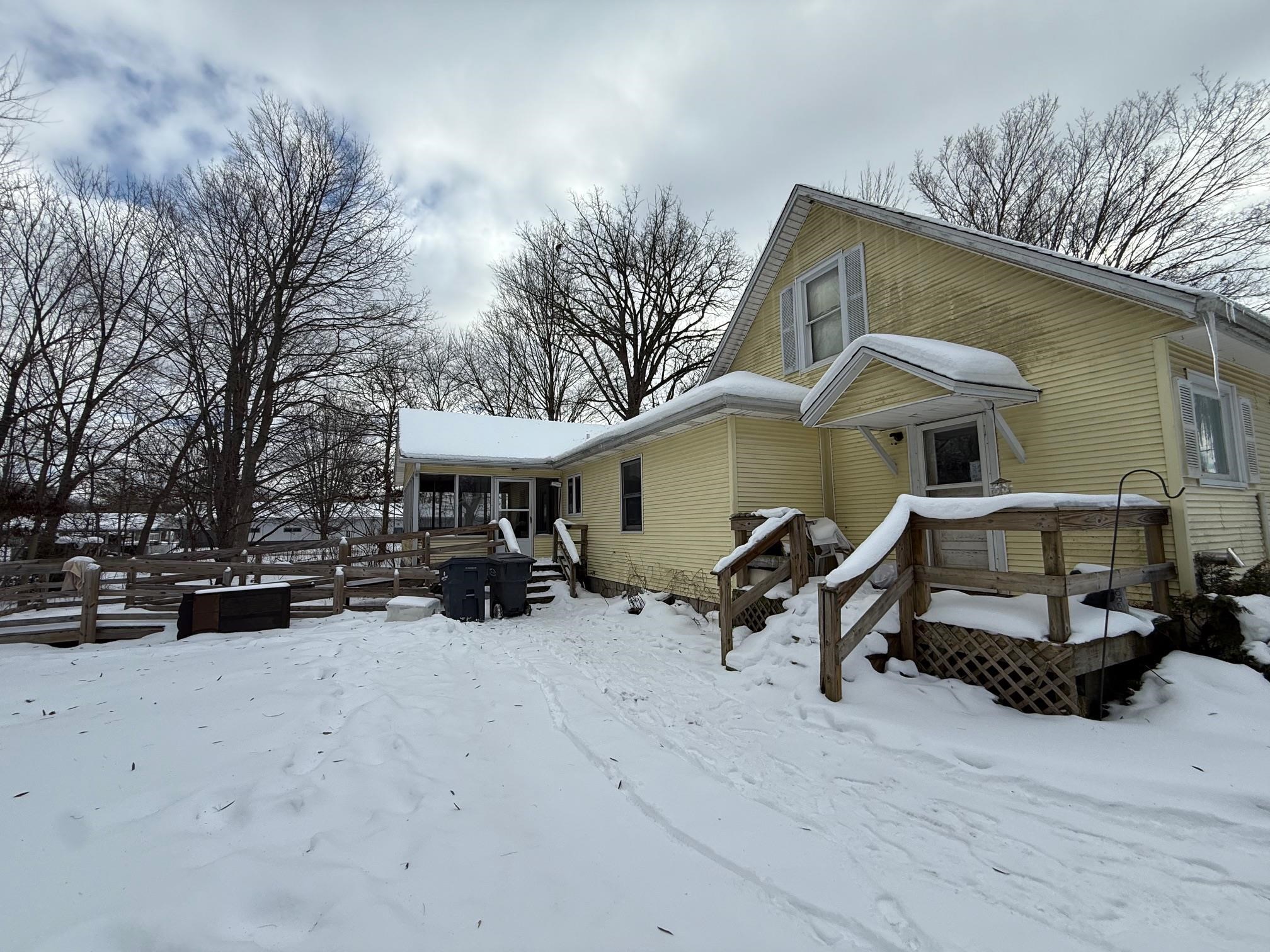 Homes for sale in Galesburg, MI | 341 E Michigan Ave, Galesburg, MI 49053 | MLS# 50199513