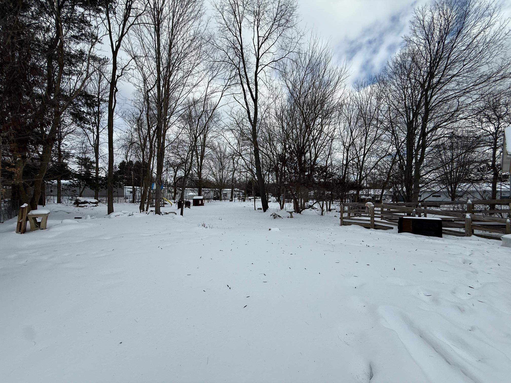 341 E Michigan Avenue, Galesburg, MI, 49053