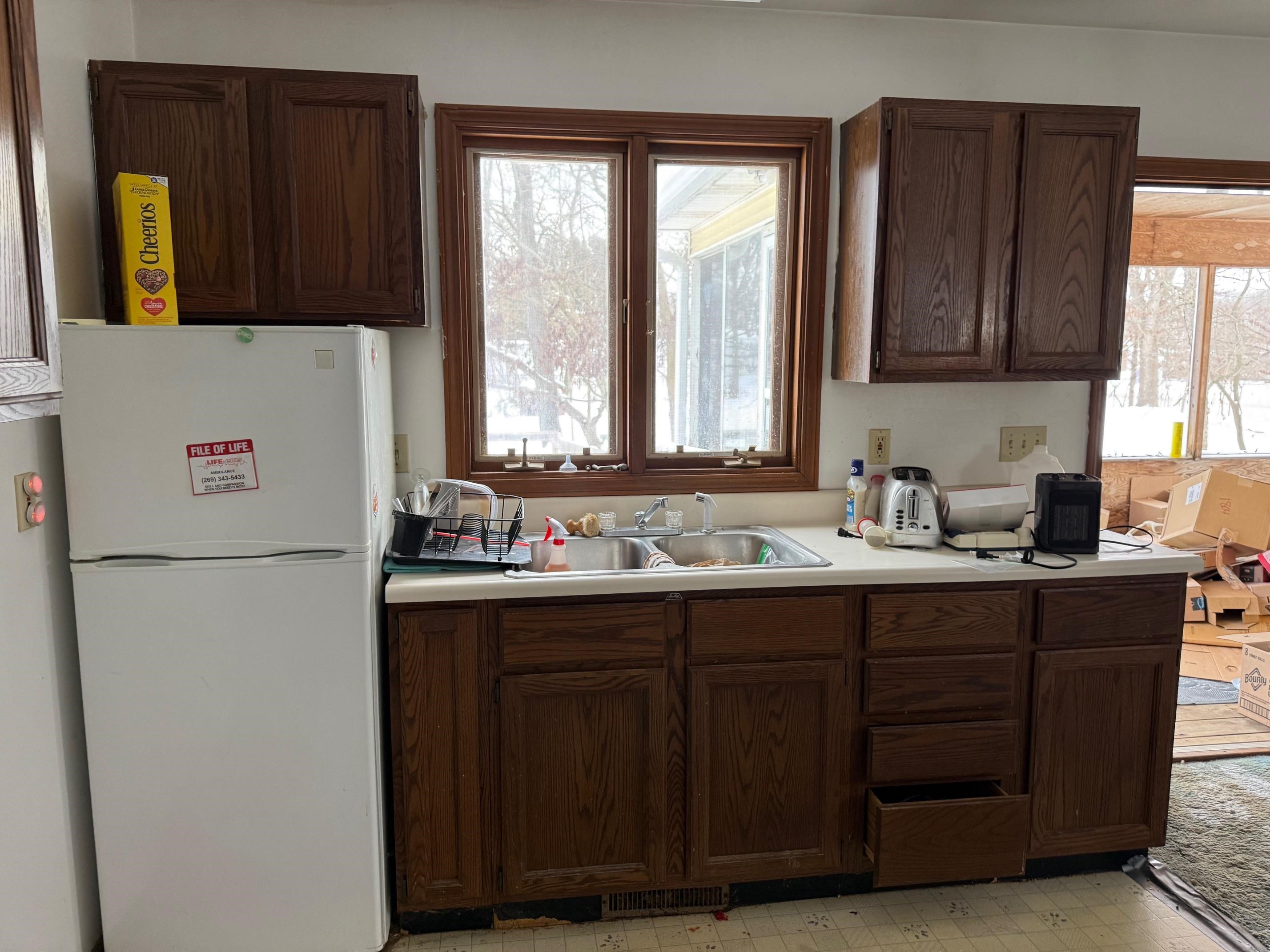 341 E Michigan Avenue, Galesburg, MI, 49053