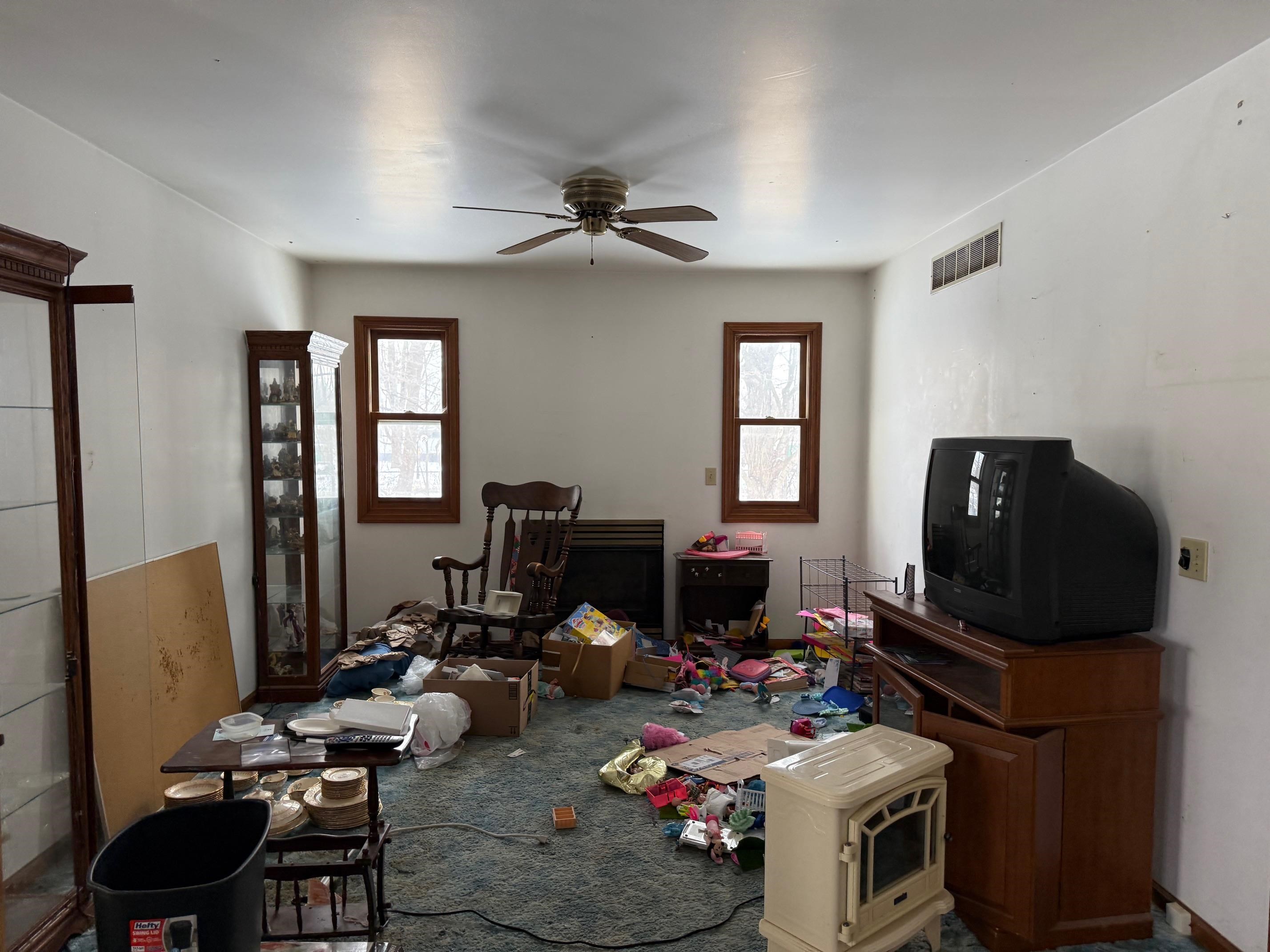 341 E Michigan Avenue, Galesburg, MI, 49053