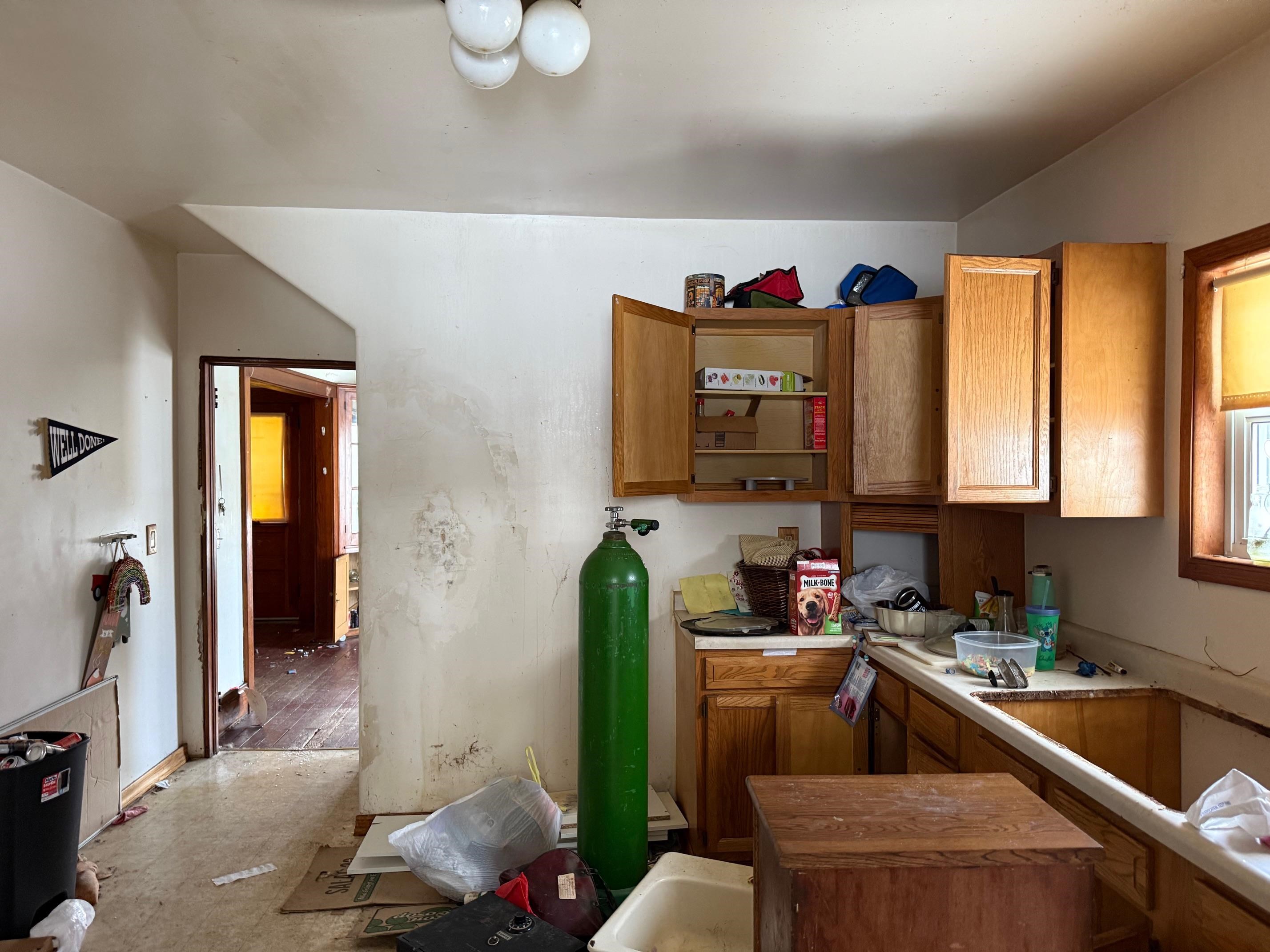 341 E Michigan Avenue, Galesburg, MI, 49053