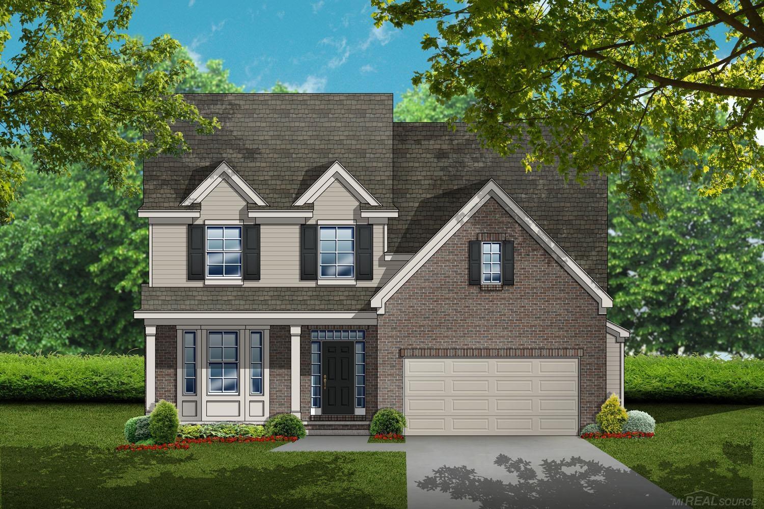 26376 Partridge Drive UNIT&nbsp;89, Taylor, MI, 48180