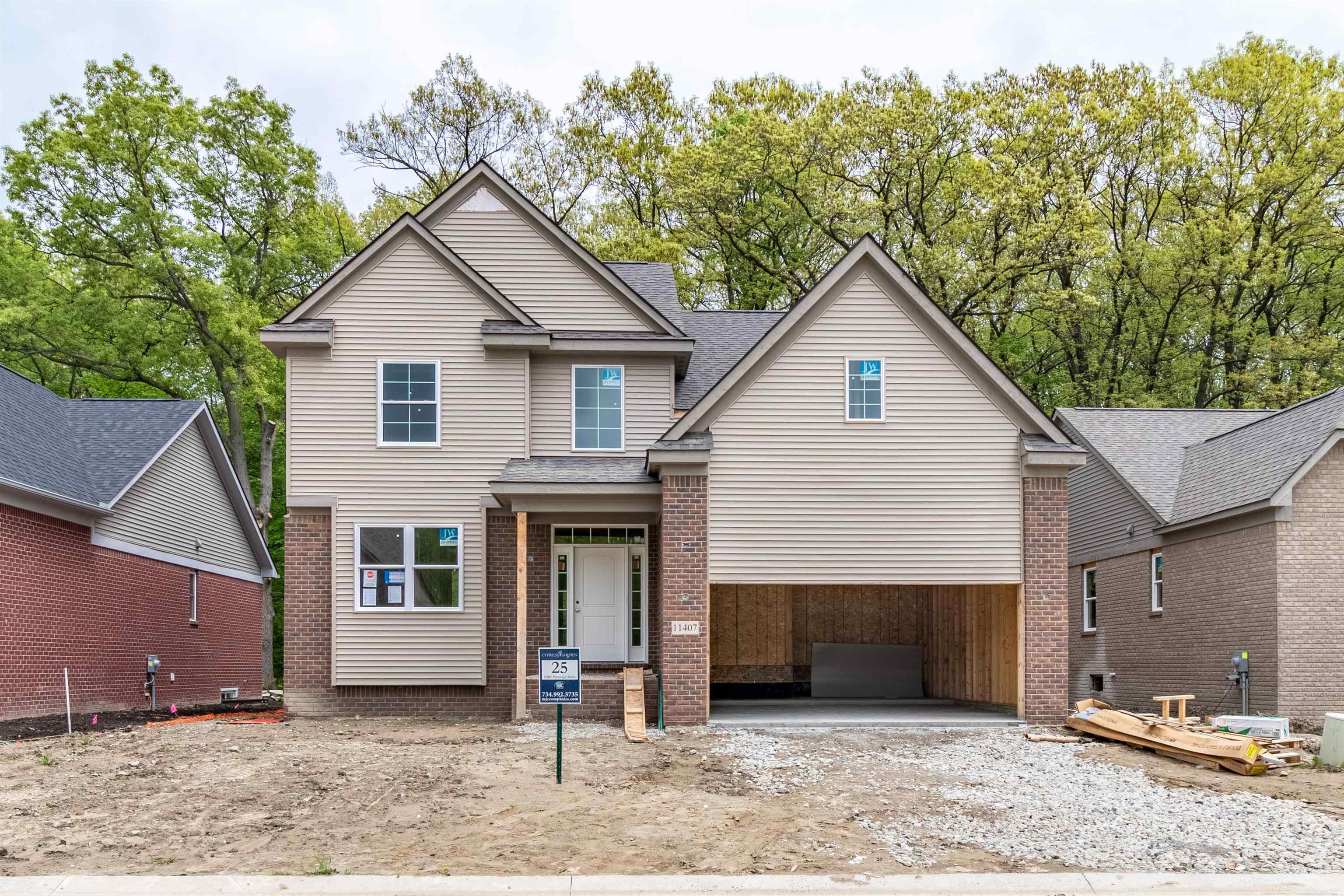 26376 Partridge Drive UNIT&nbsp;89, Taylor, MI, 48180