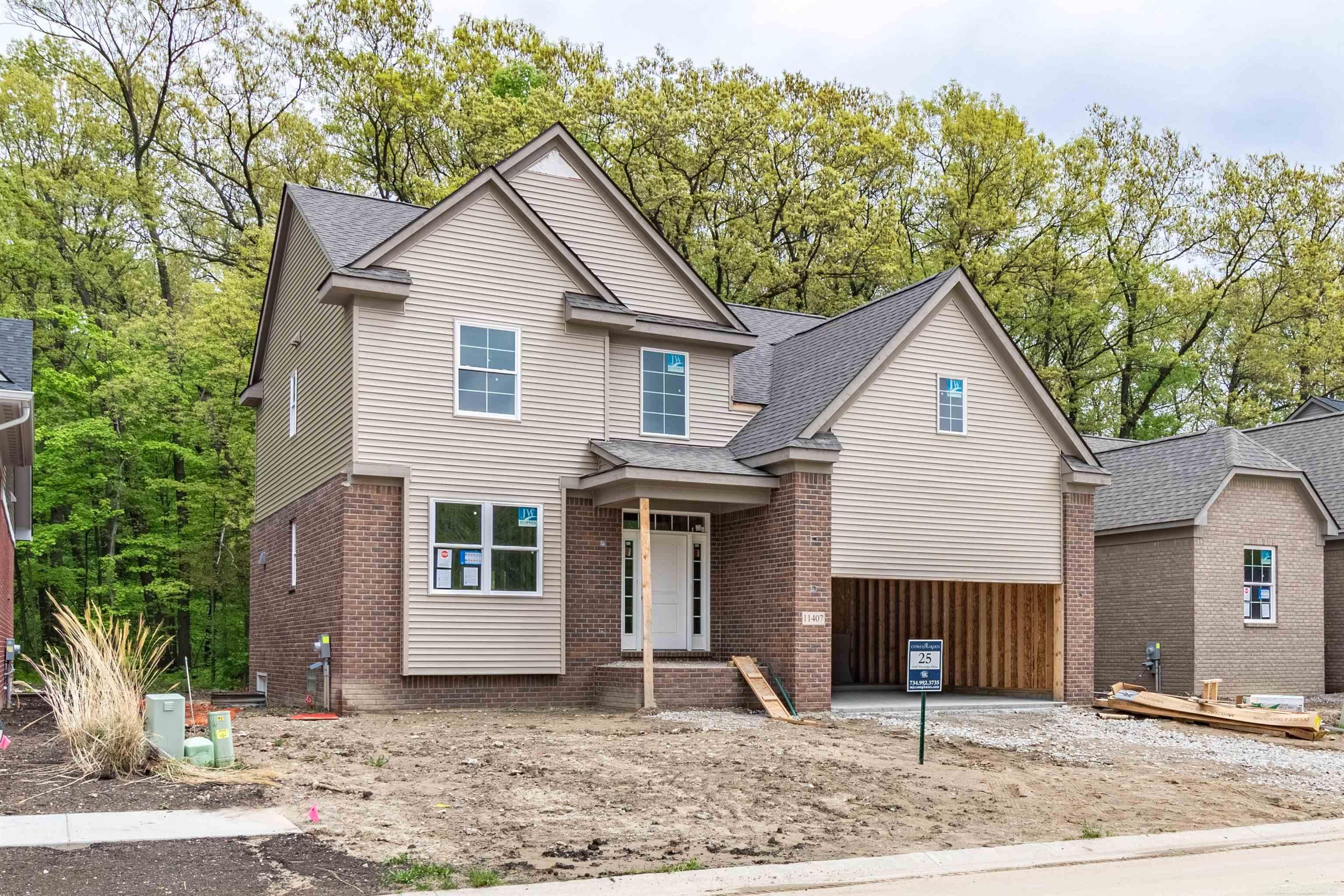 26376 Partridge Drive UNIT&nbsp;89, Taylor, MI, 48180