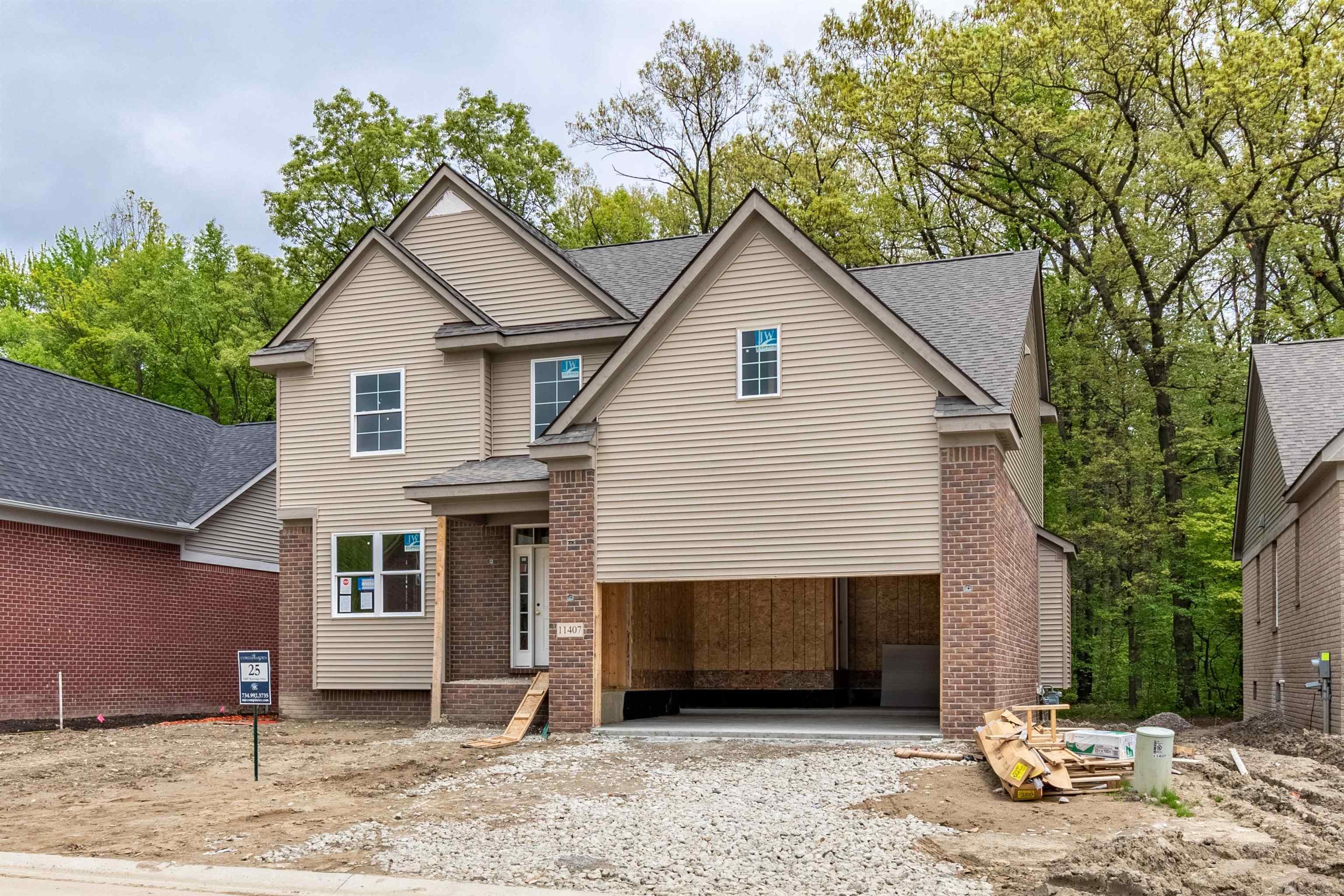 26376 Partridge Drive UNIT&nbsp;89, Taylor, MI, 48180