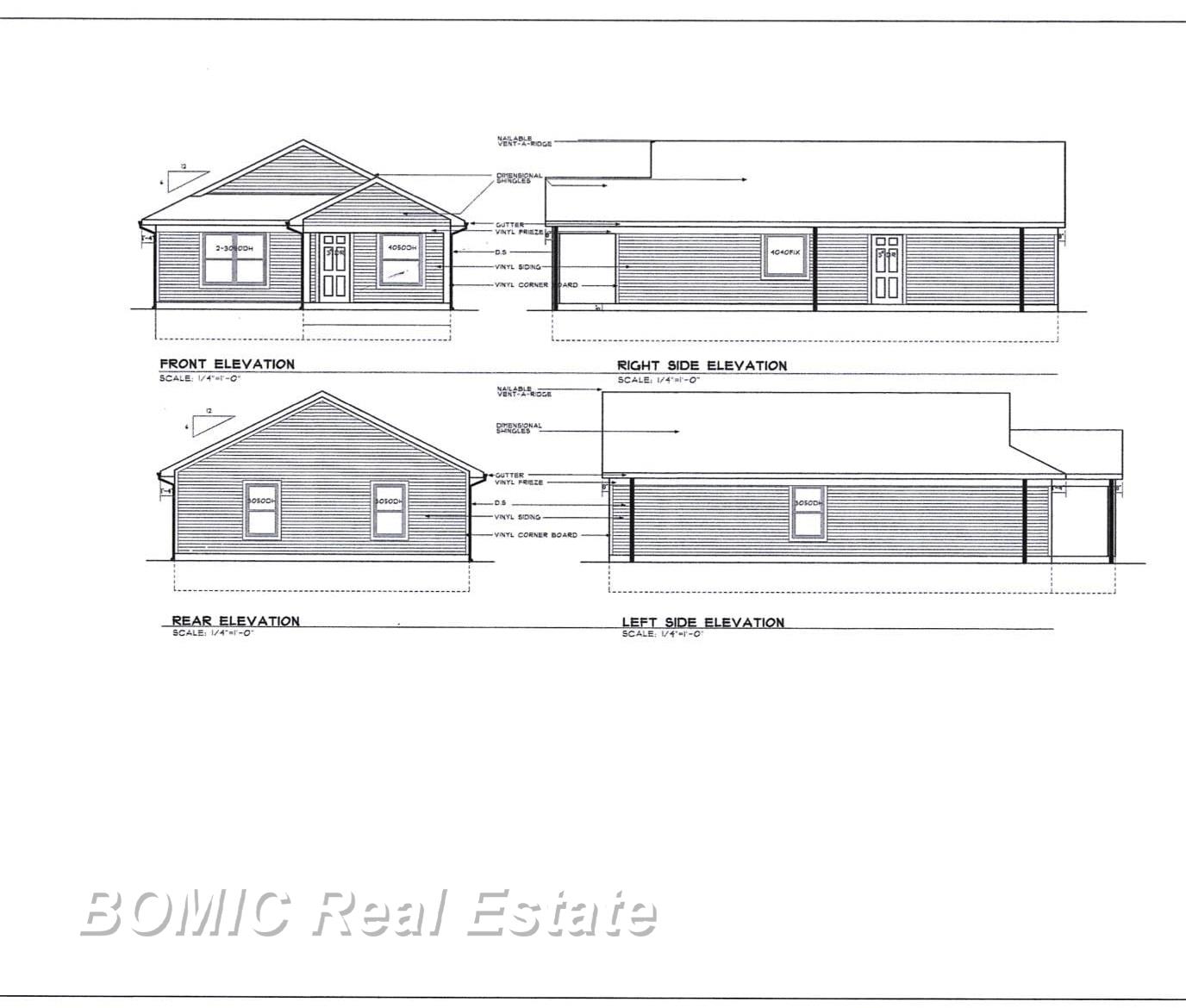 7187 Sugar Maple Drive, Caseville, MI, 48725