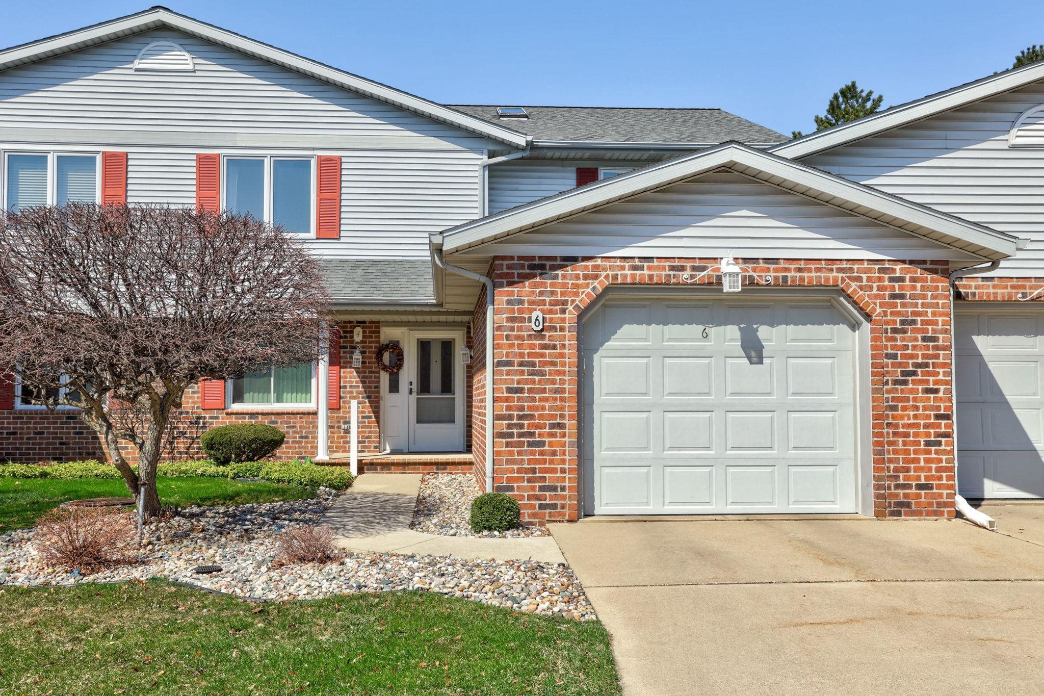 6 Wilshire Drive, Frankenmuth, MI, 48734