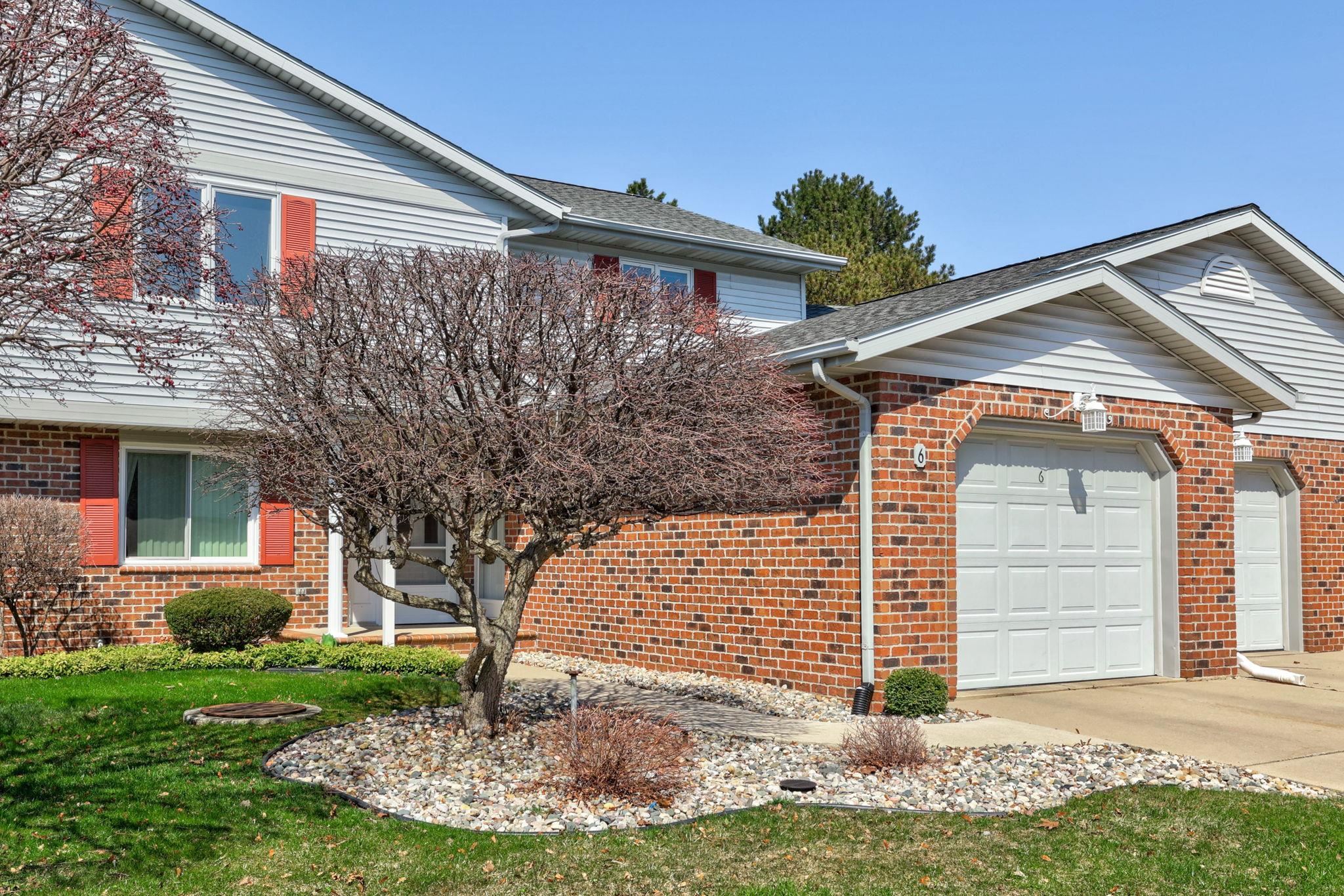 6 Wilshire Drive, Frankenmuth, MI, 48734