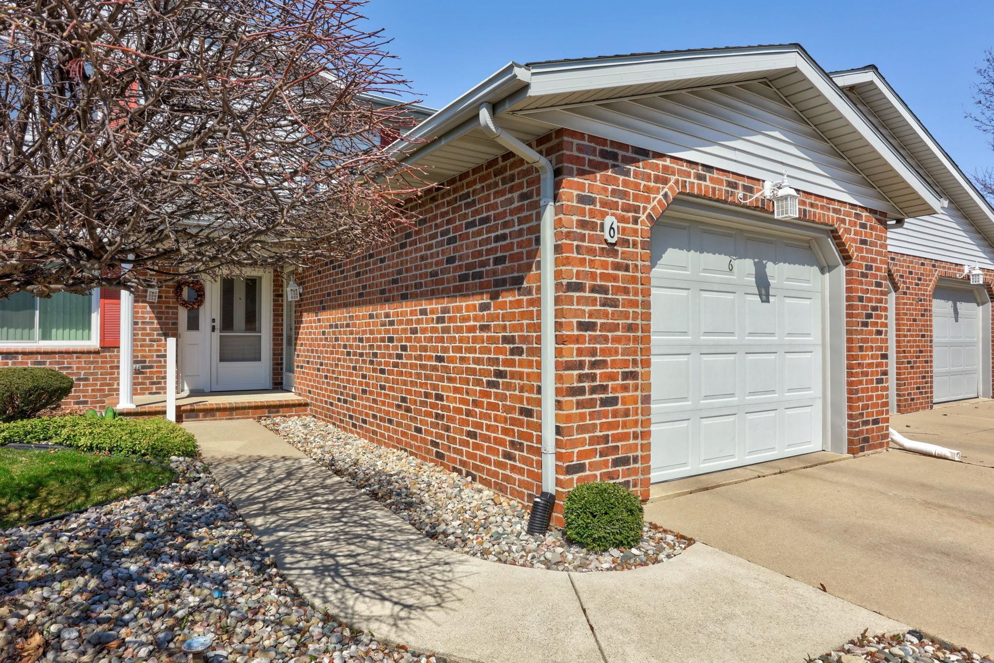 6 Wilshire Drive, Frankenmuth, MI, 48734