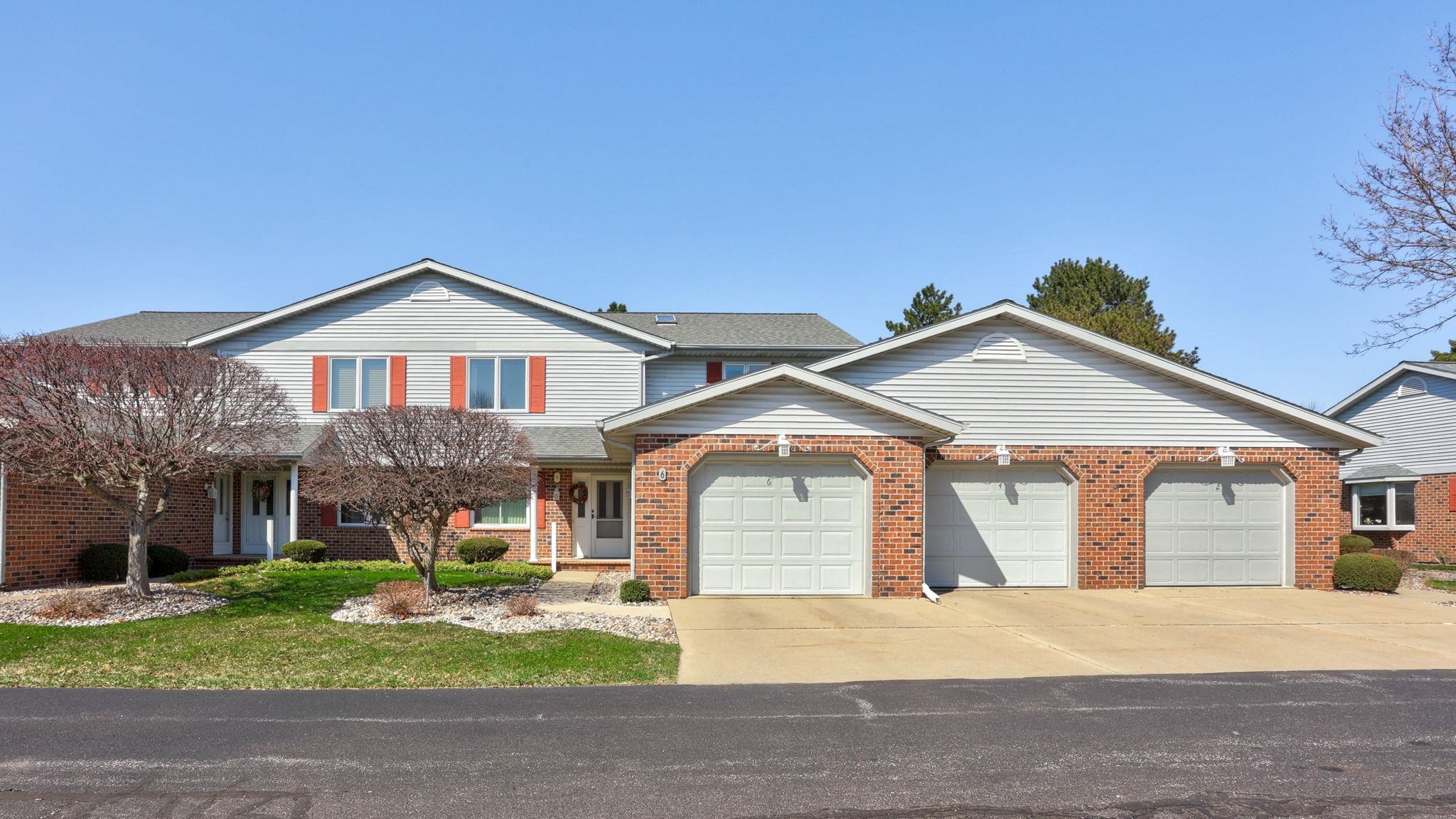 6 Wilshire Drive, Frankenmuth, MI, 48734