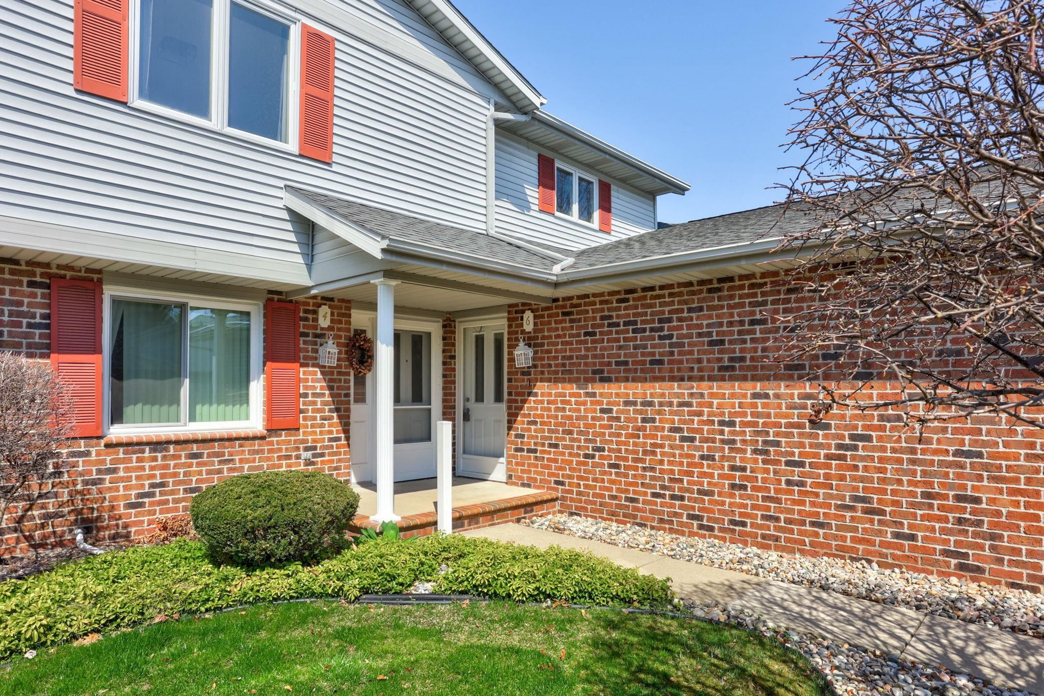 6 Wilshire Drive, Frankenmuth, MI, 48734