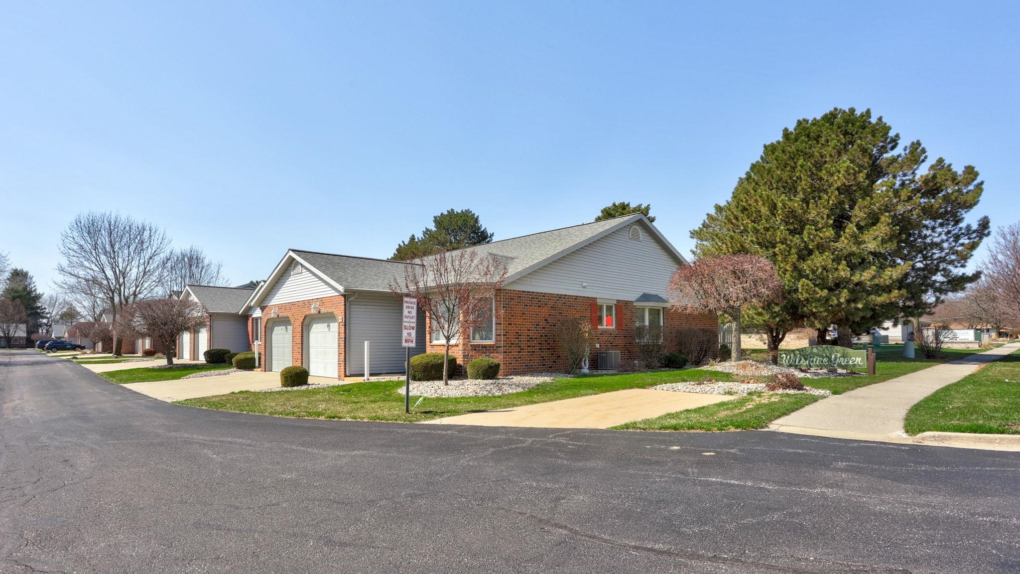 6 Wilshire Drive, Frankenmuth, MI, 48734