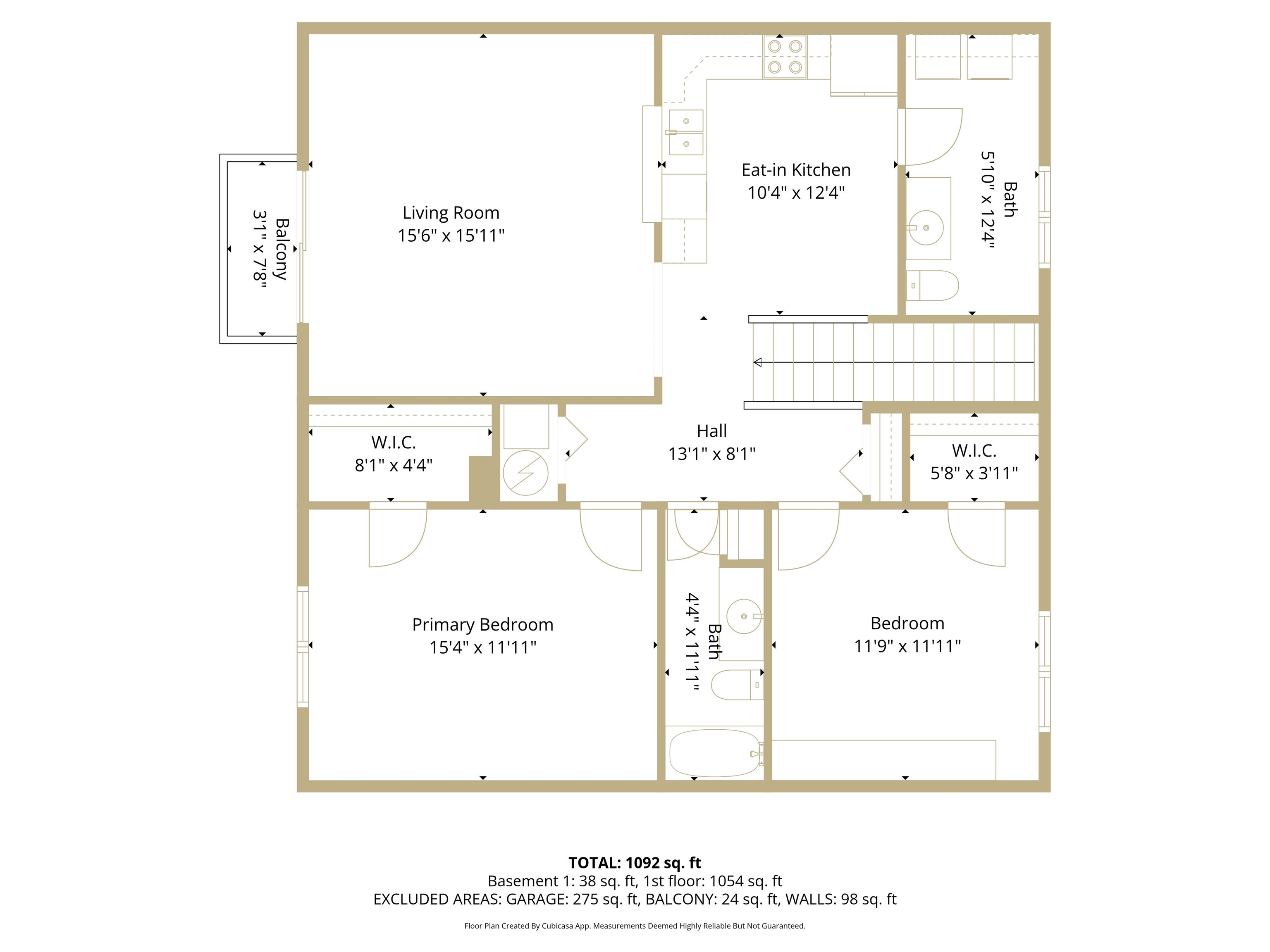 6 Wilshire Drive, Frankenmuth, MI, 48734