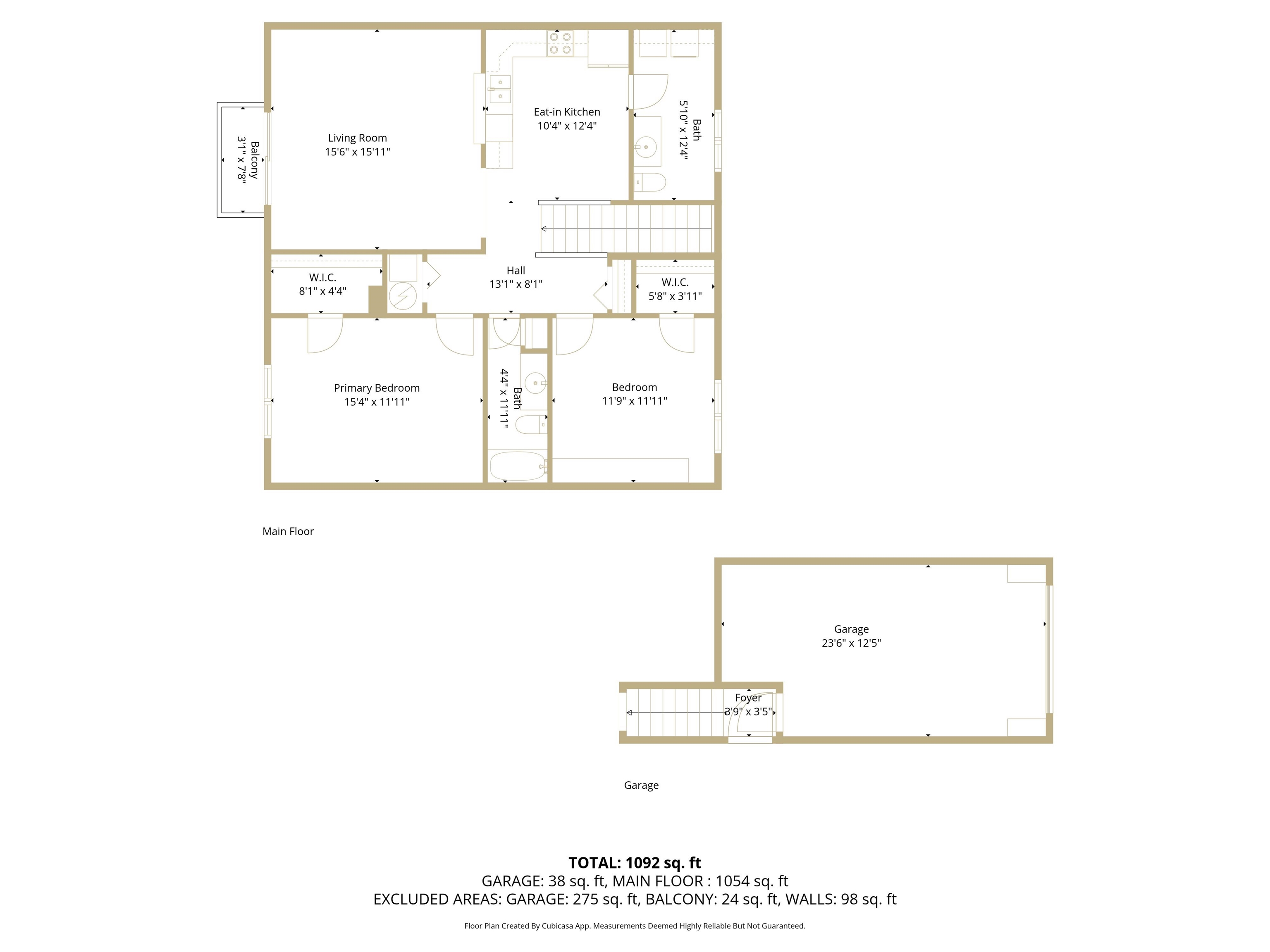 6 Wilshire Drive, Frankenmuth, MI, 48734