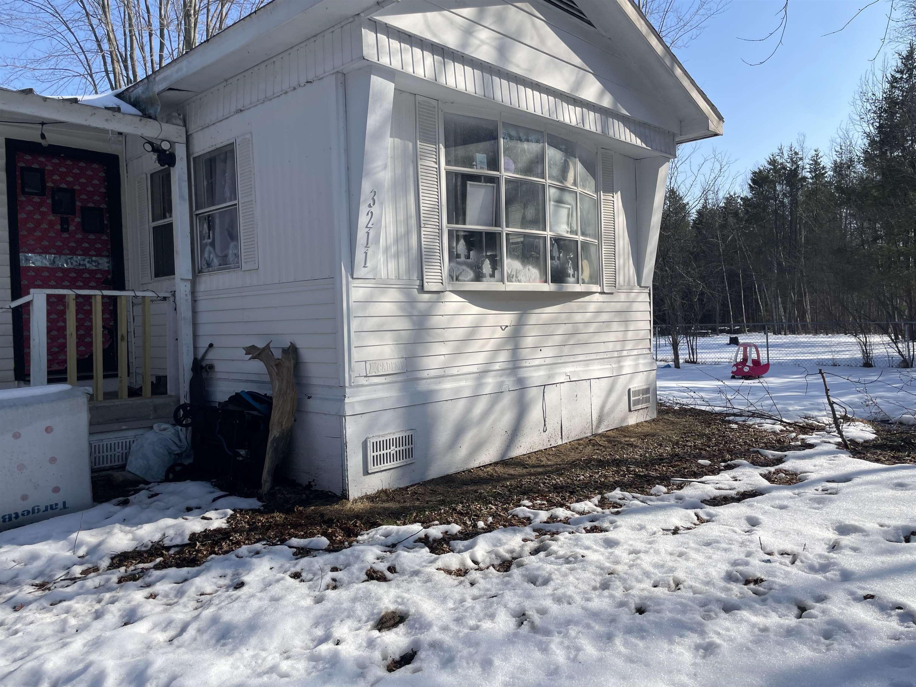 Homes for sale in Beaverton, MI | 3211 M 18 Rd, Beaverton, MI 48612 | MLS# 50199562