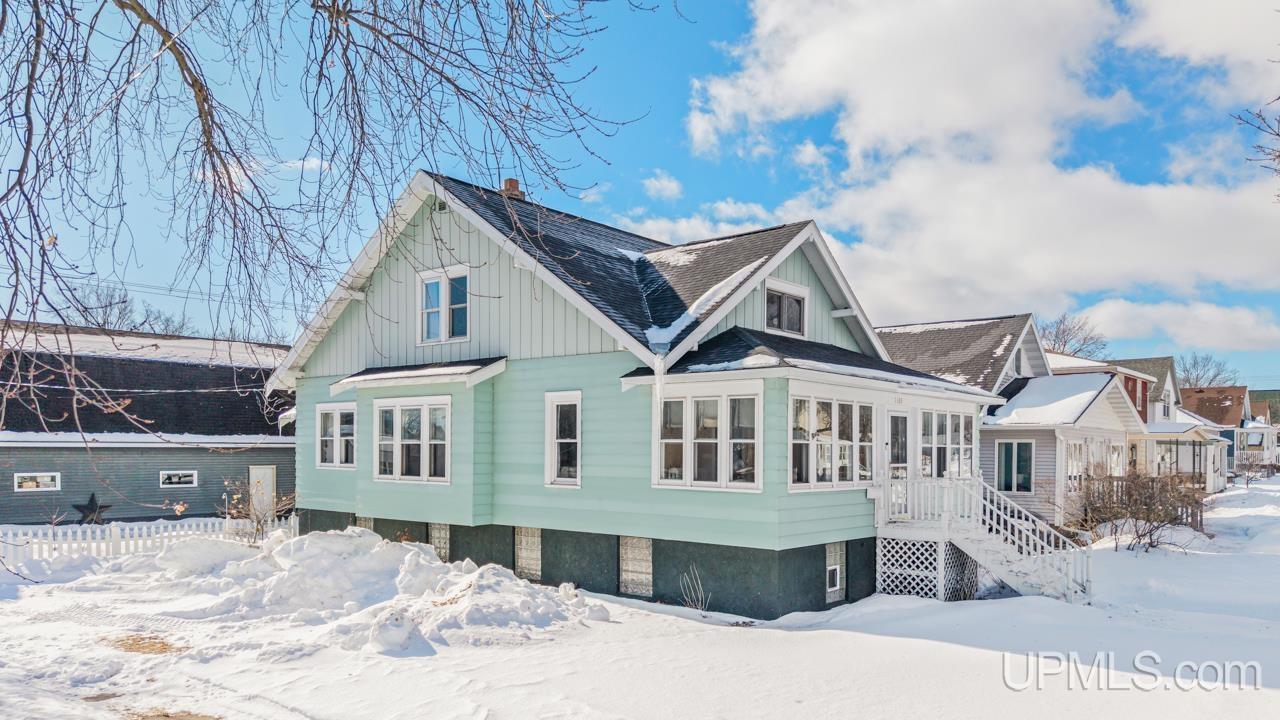 1615 N Lakeshore Road, Port Sanilac, MI, 48469 9748