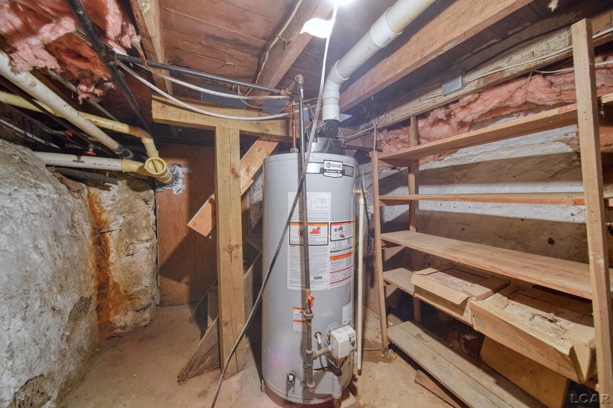 210 S Ottawa Street, Tecumseh, MI, 49286