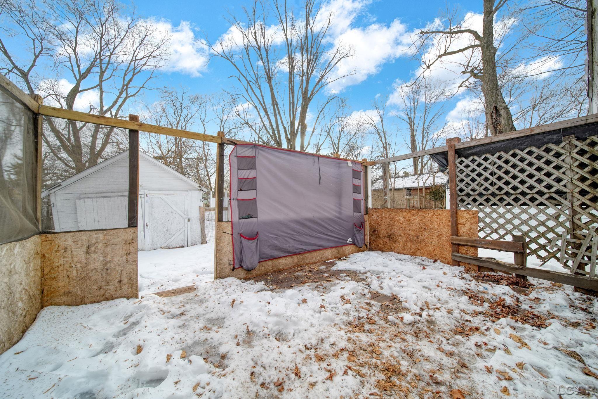 210 S Ottawa Street, Tecumseh, MI, 49286