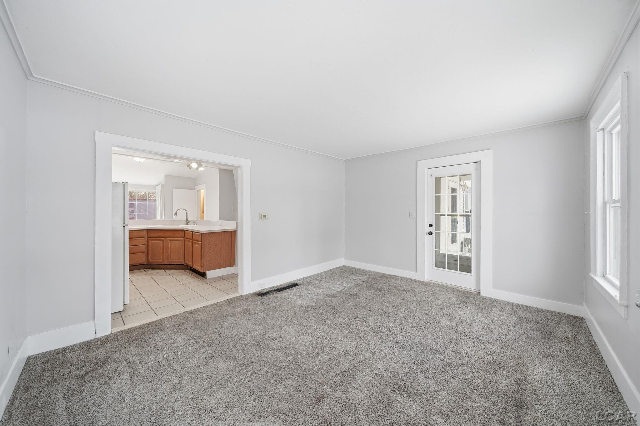 210 S Ottawa Street, Tecumseh, MI, 49286