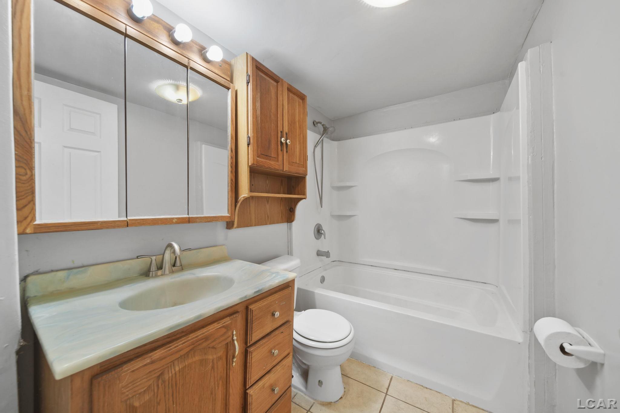 210 S Ottawa Street, Tecumseh, MI, 49286