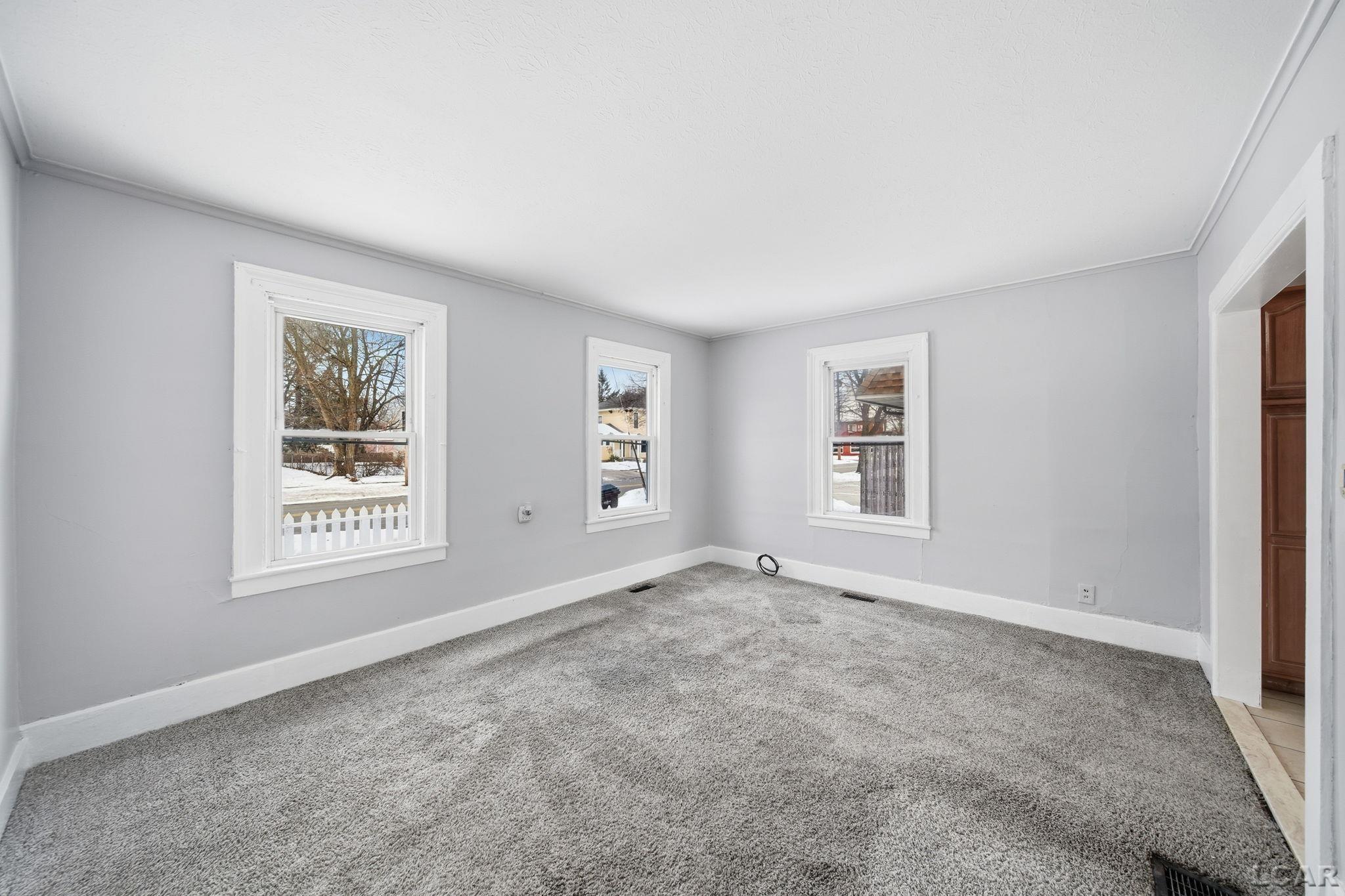 210 S Ottawa Street, Tecumseh, MI, 49286