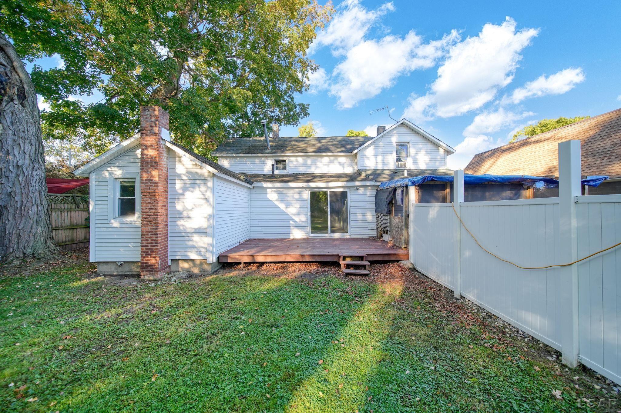 210 S Ottawa Street, Tecumseh, MI, 49286