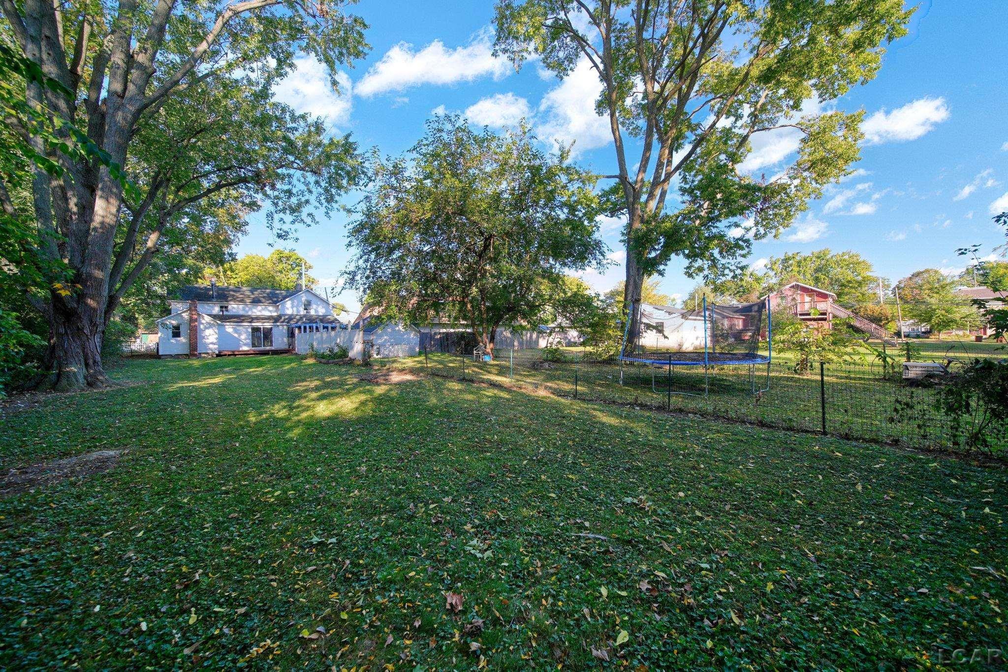 210 S Ottawa Street, Tecumseh, MI, 49286