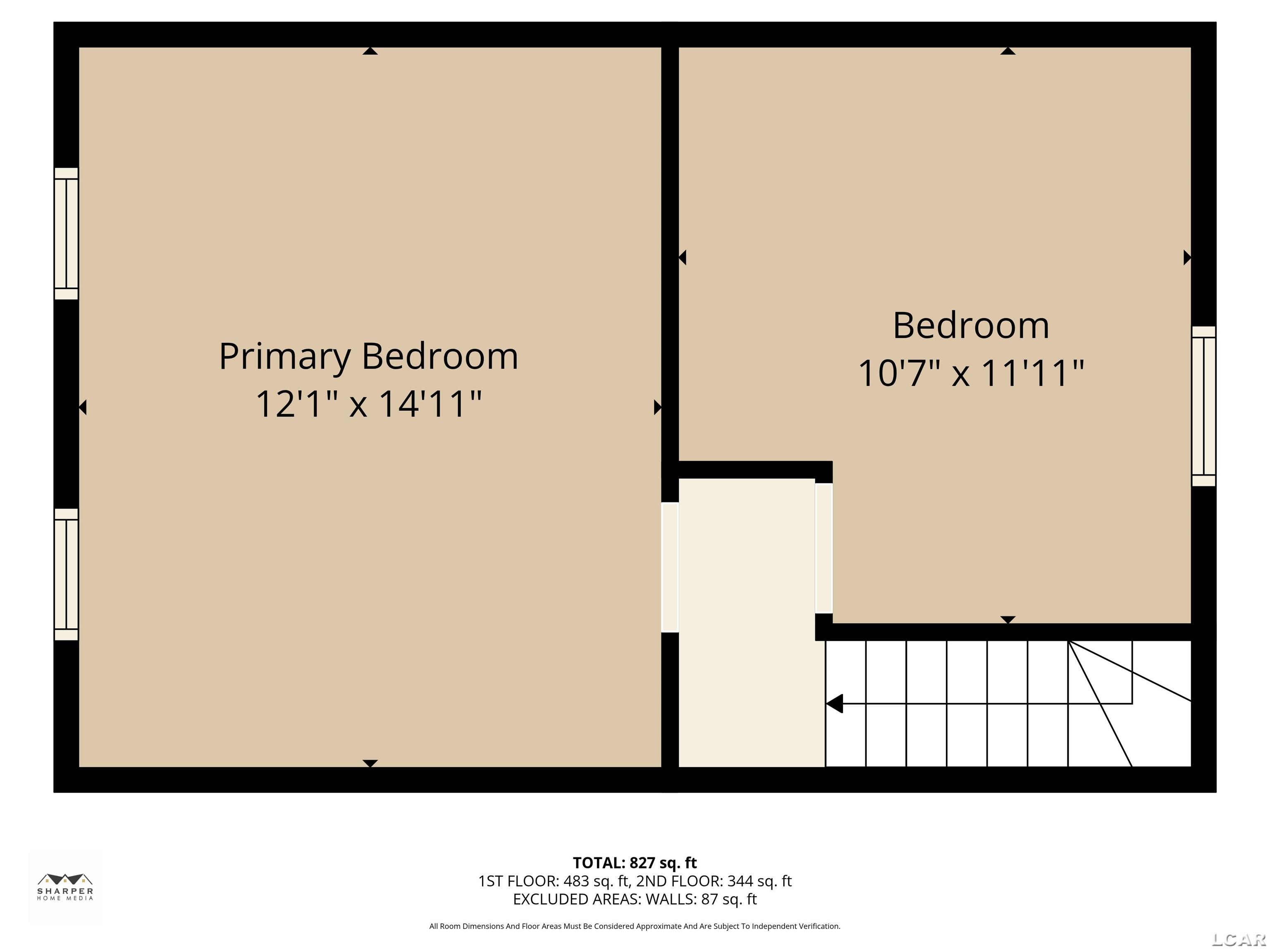 210 S Ottawa Street, Tecumseh, MI, 49286