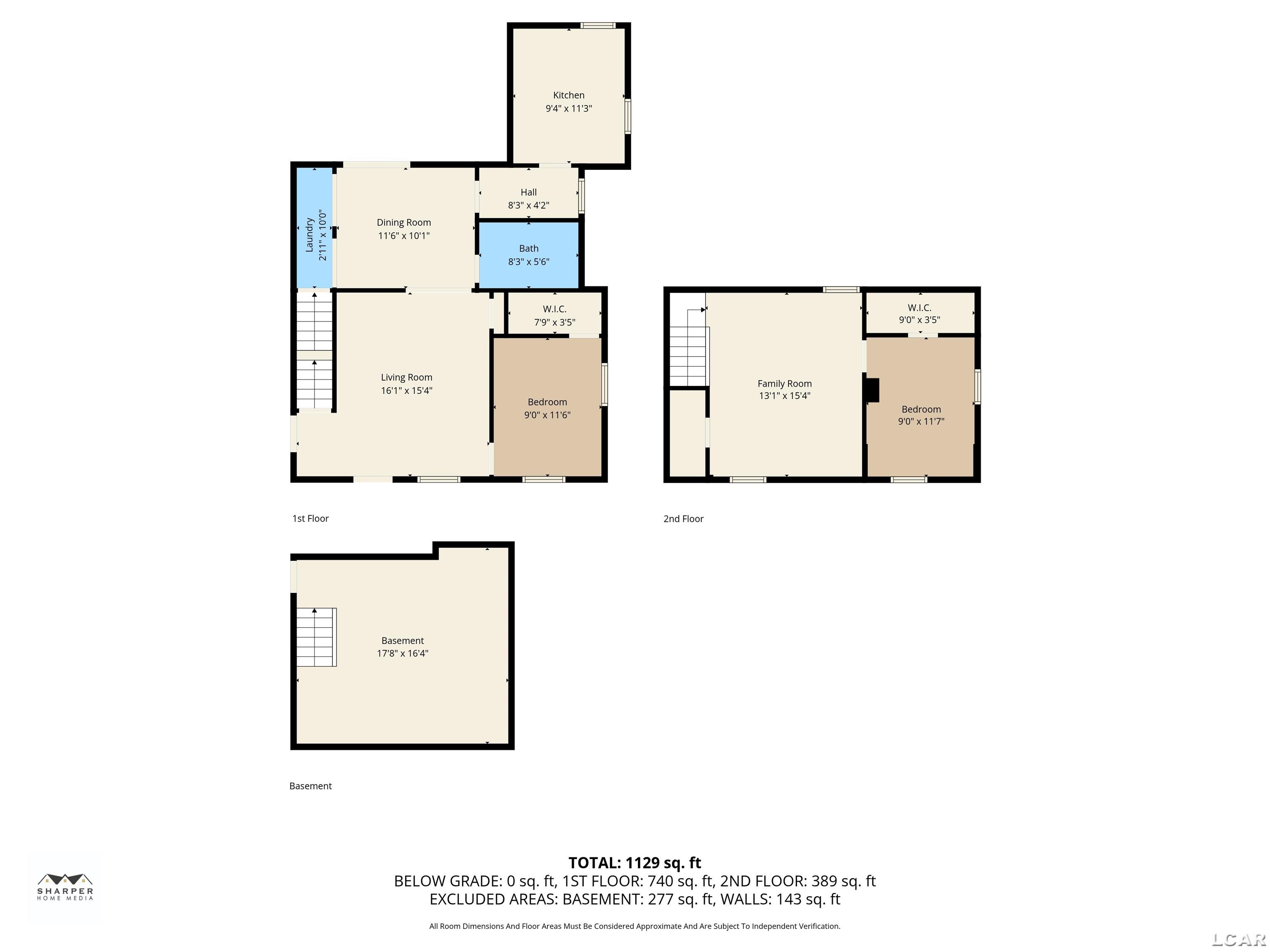 210 S Ottawa Street, Tecumseh, MI, 49286