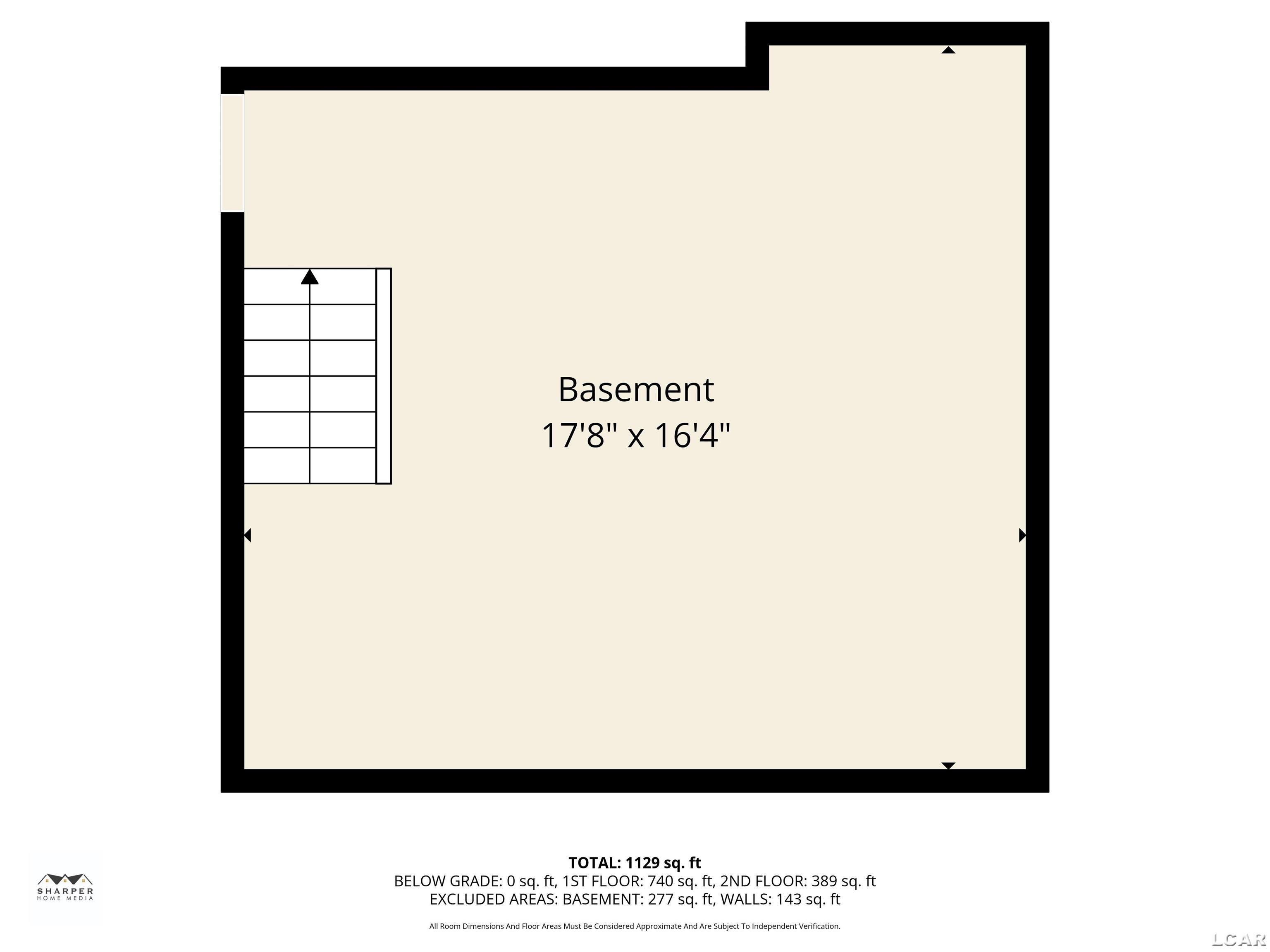 210 S Ottawa Street, Tecumseh, MI, 49286