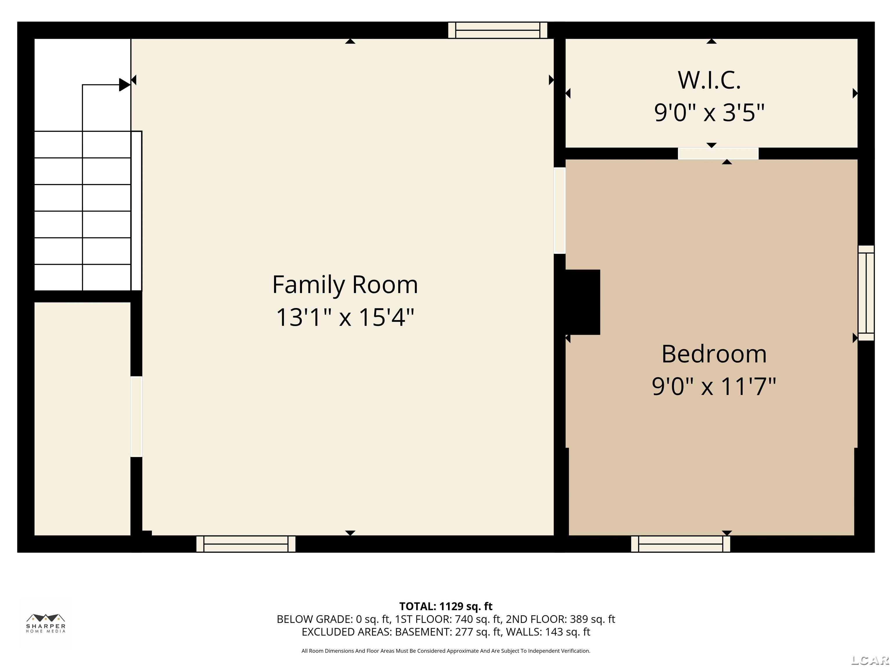 210 S Ottawa Street, Tecumseh, MI, 49286