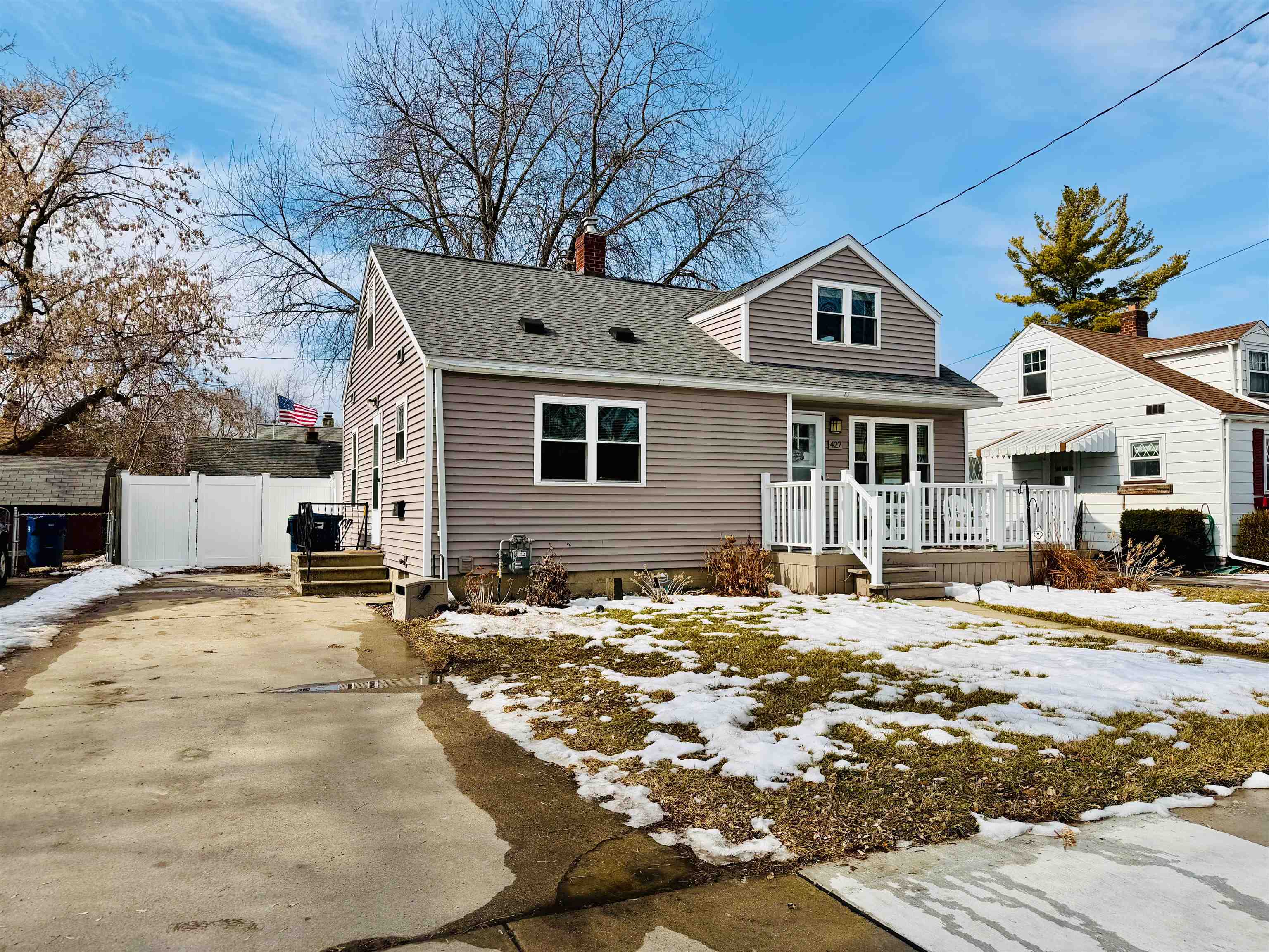 213 W Congress Street, Morenci, MI, 49256