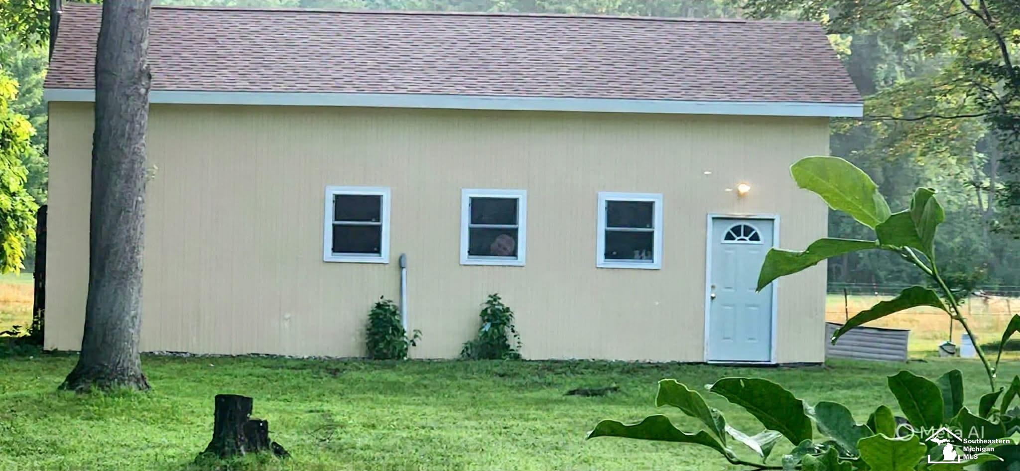 New Boston, MI, 48164