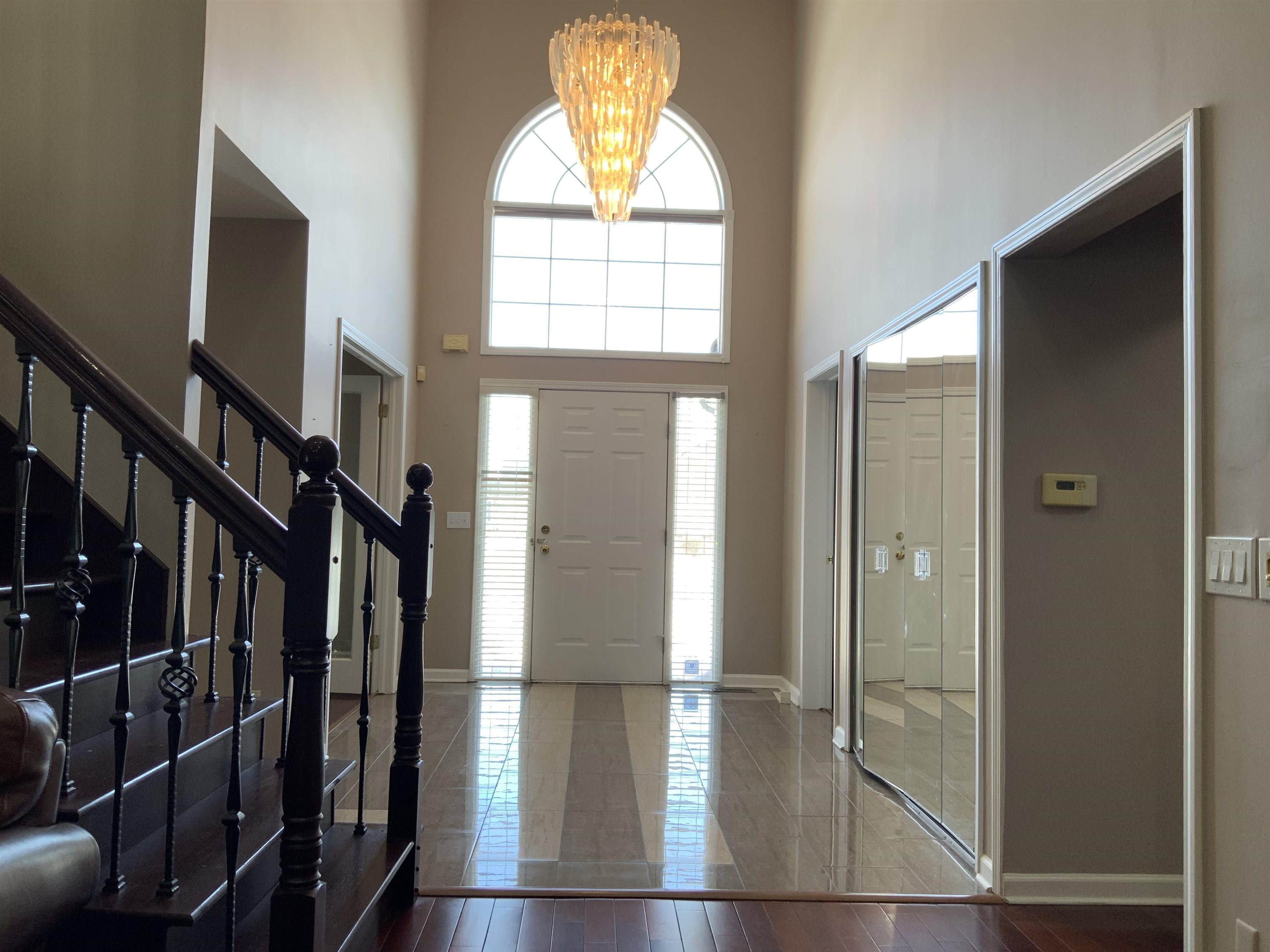 Sterling Heights, MI, 48314