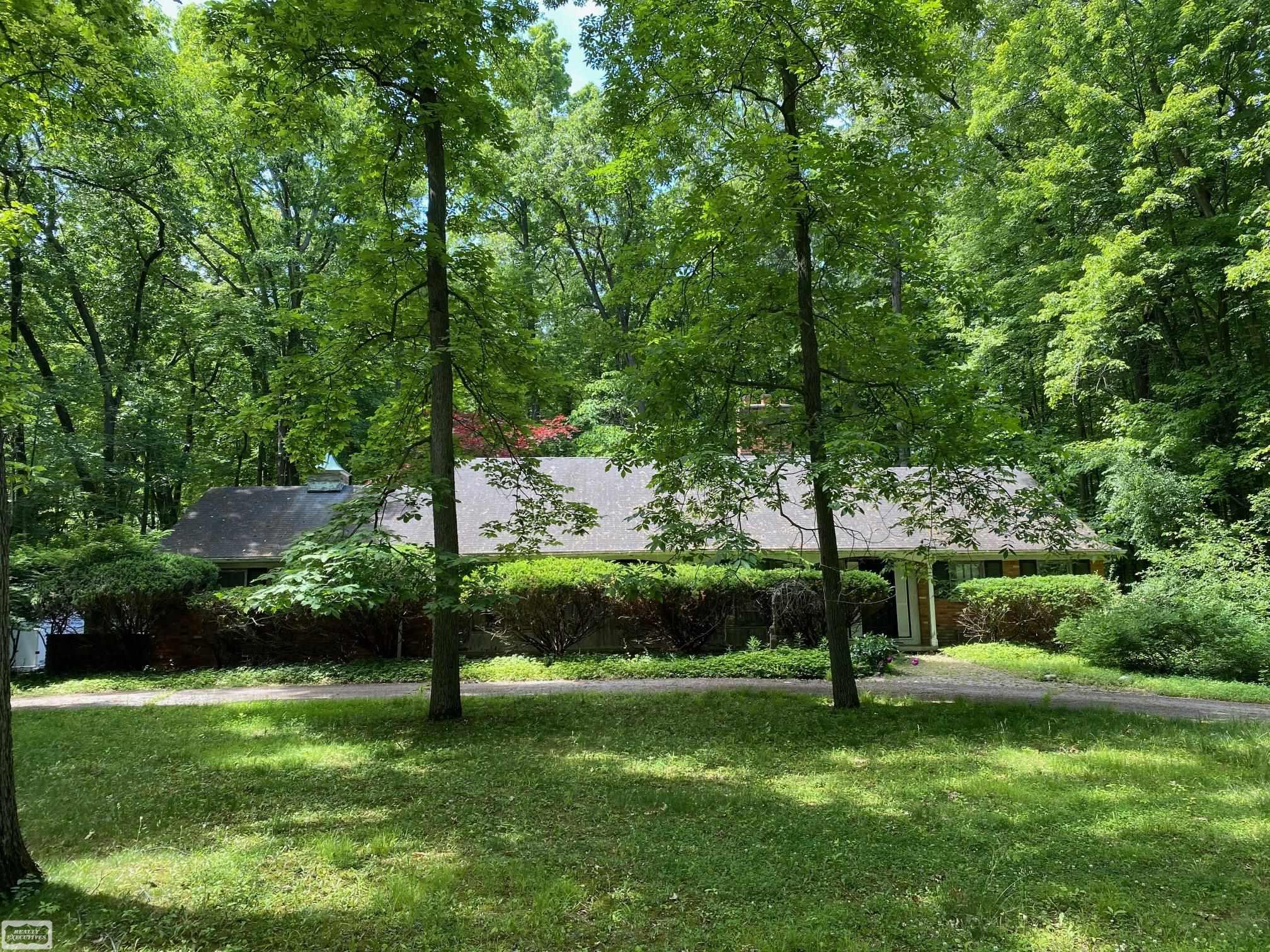 5454 N Main Street, Lexington, MI, 48450