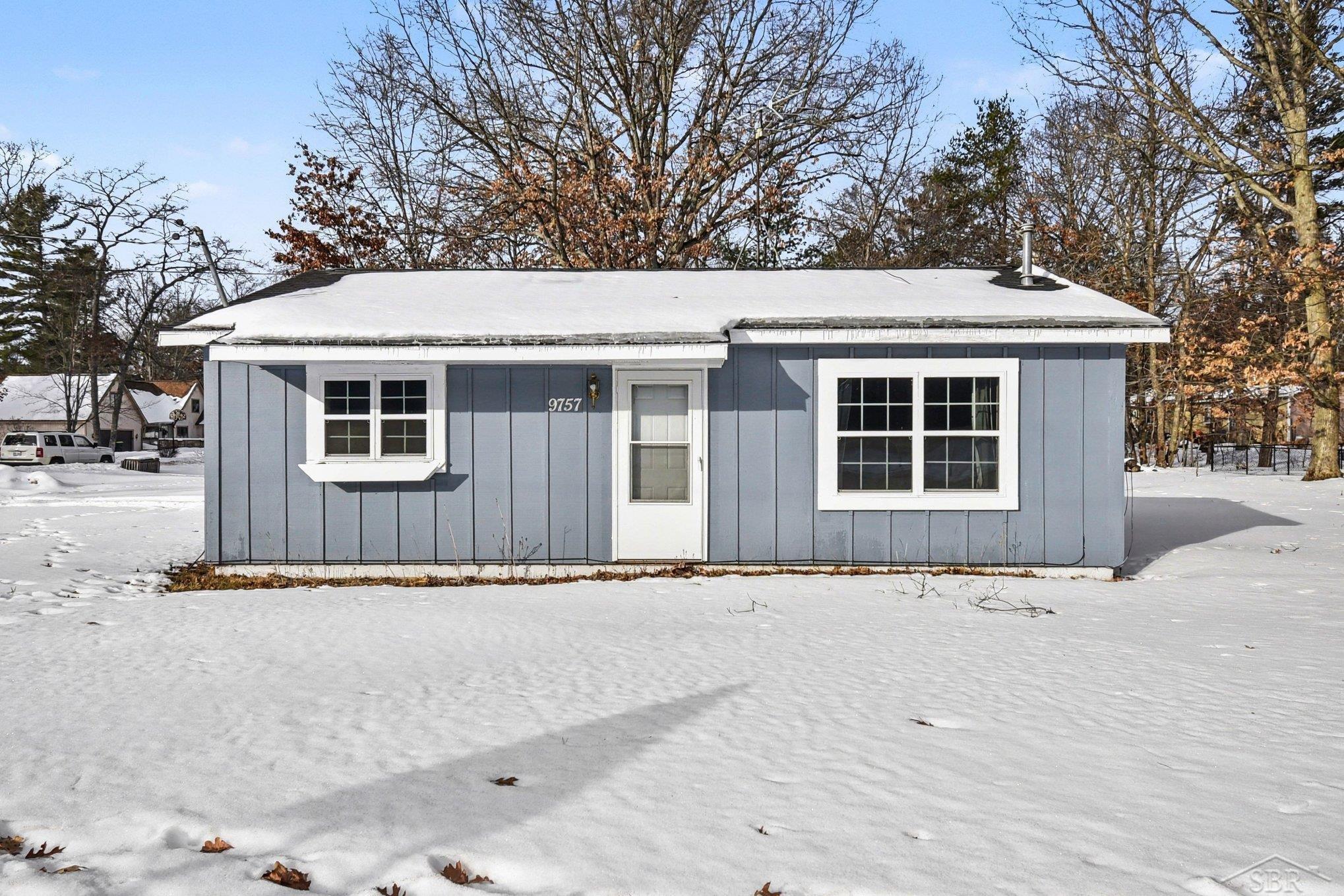 9757 N Cut Road, Roscommon, MI, 48653