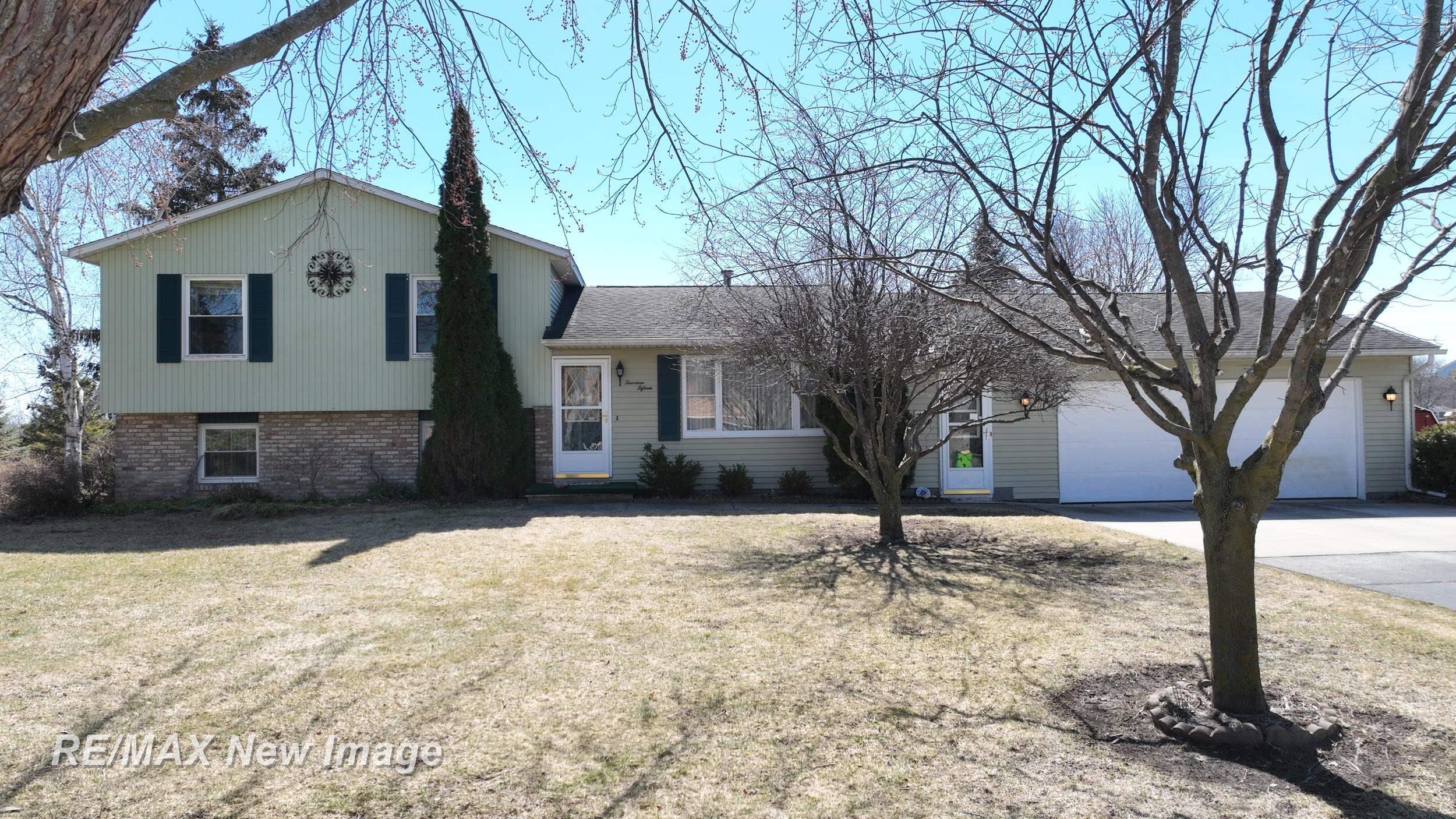 13477 Vernon Avenue, Warren, MI, 48089 5827