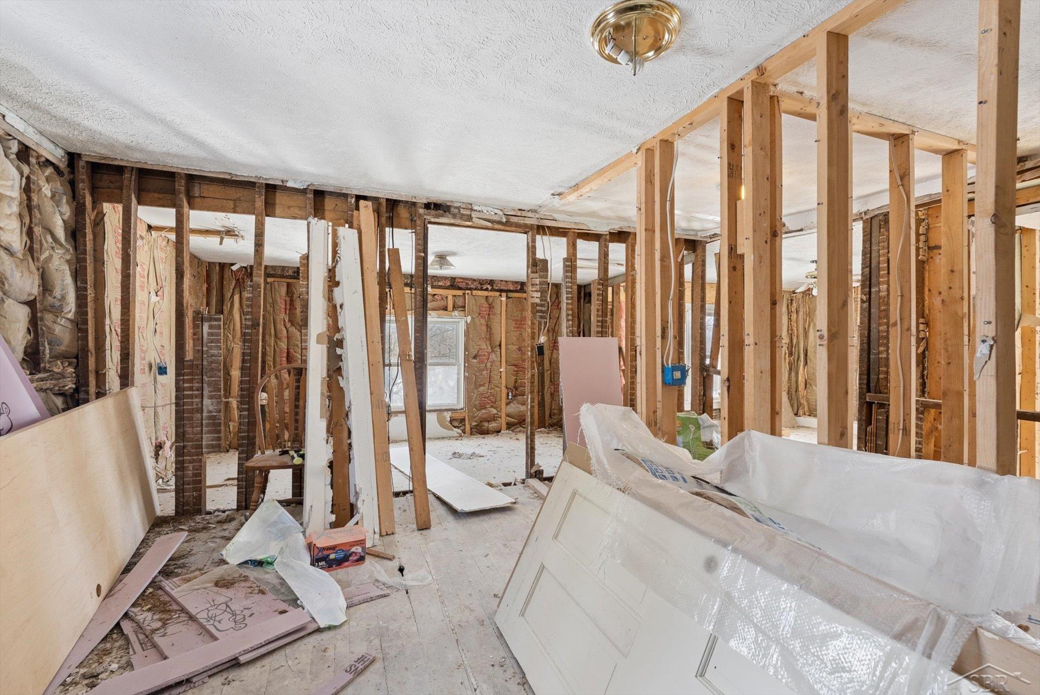 7589 Front Street, Thompsonville, MI, 49683