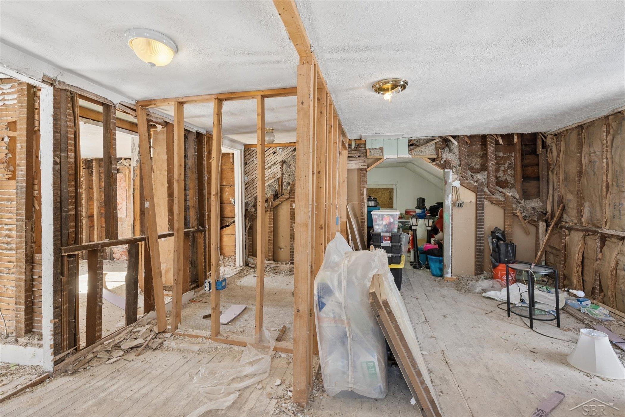 7589 Front Street, Thompsonville, MI, 49683