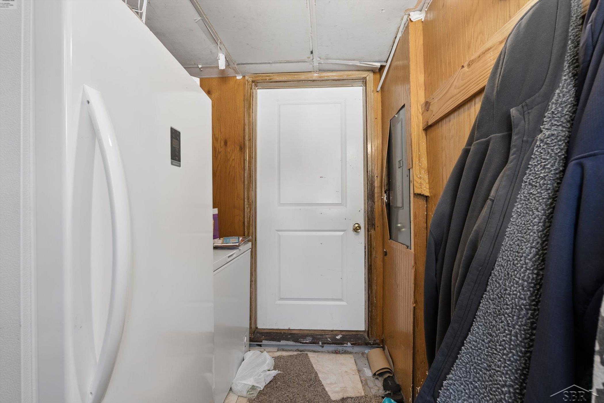 7589 Front Street, Thompsonville, MI, 49683