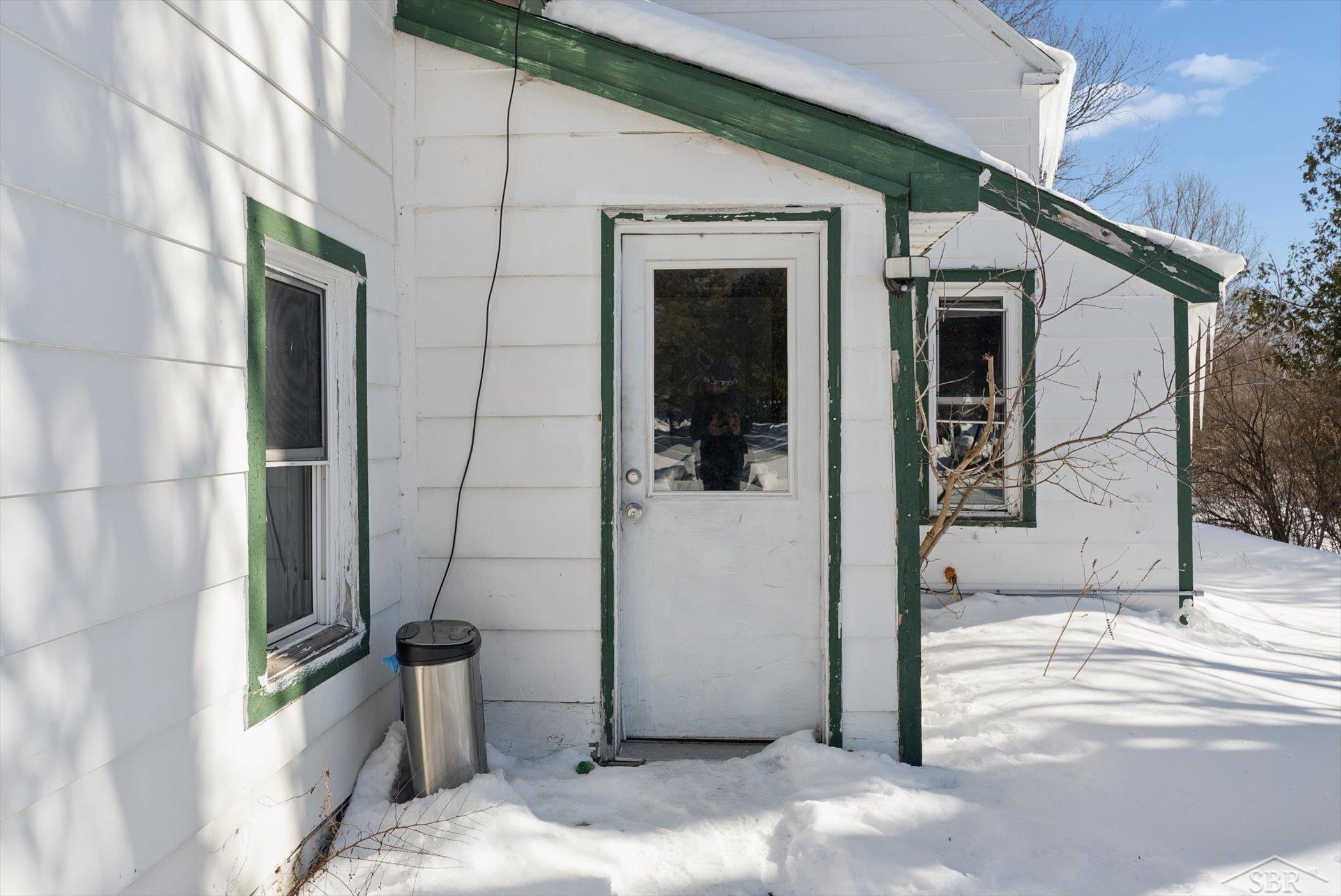 7589 Front Street, Thompsonville, MI, 49683