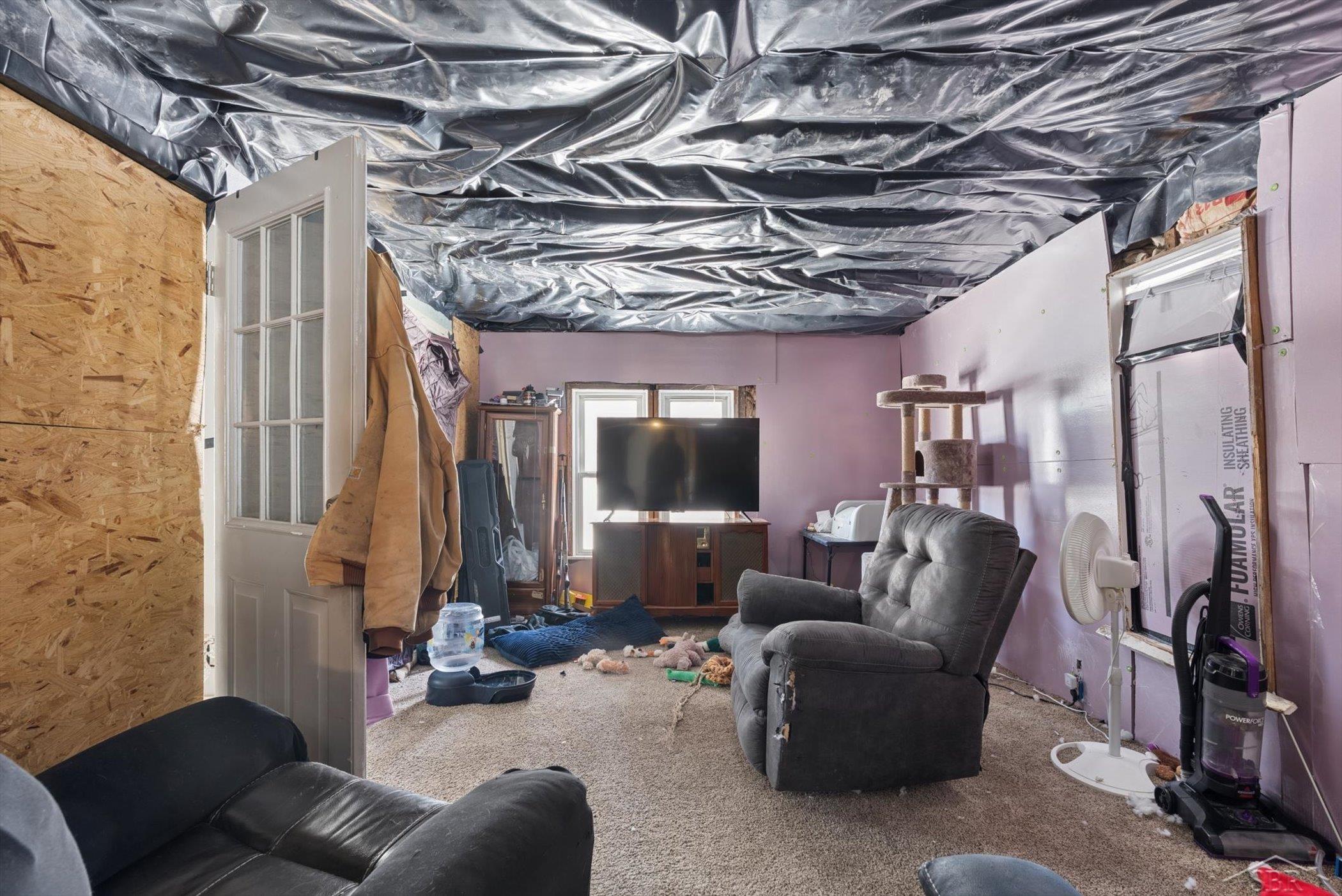 7589 Front Street, Thompsonville, MI, 49683