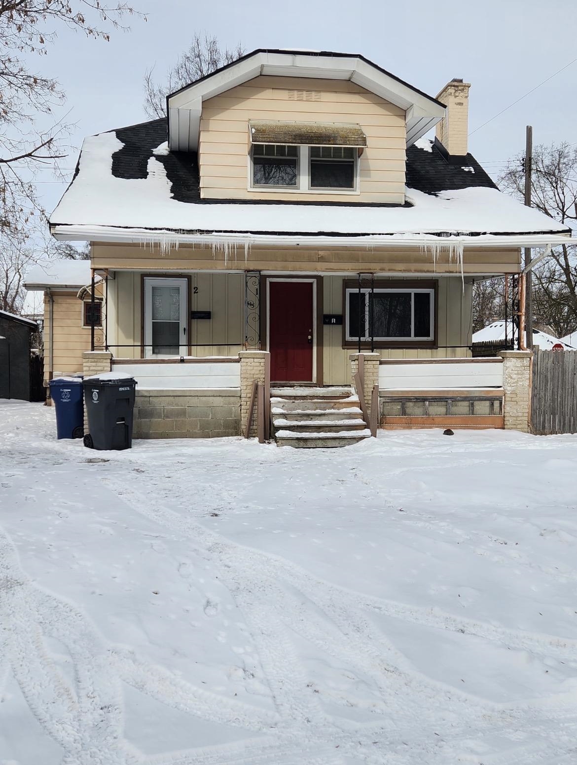 Flint, MI, 48506-3525